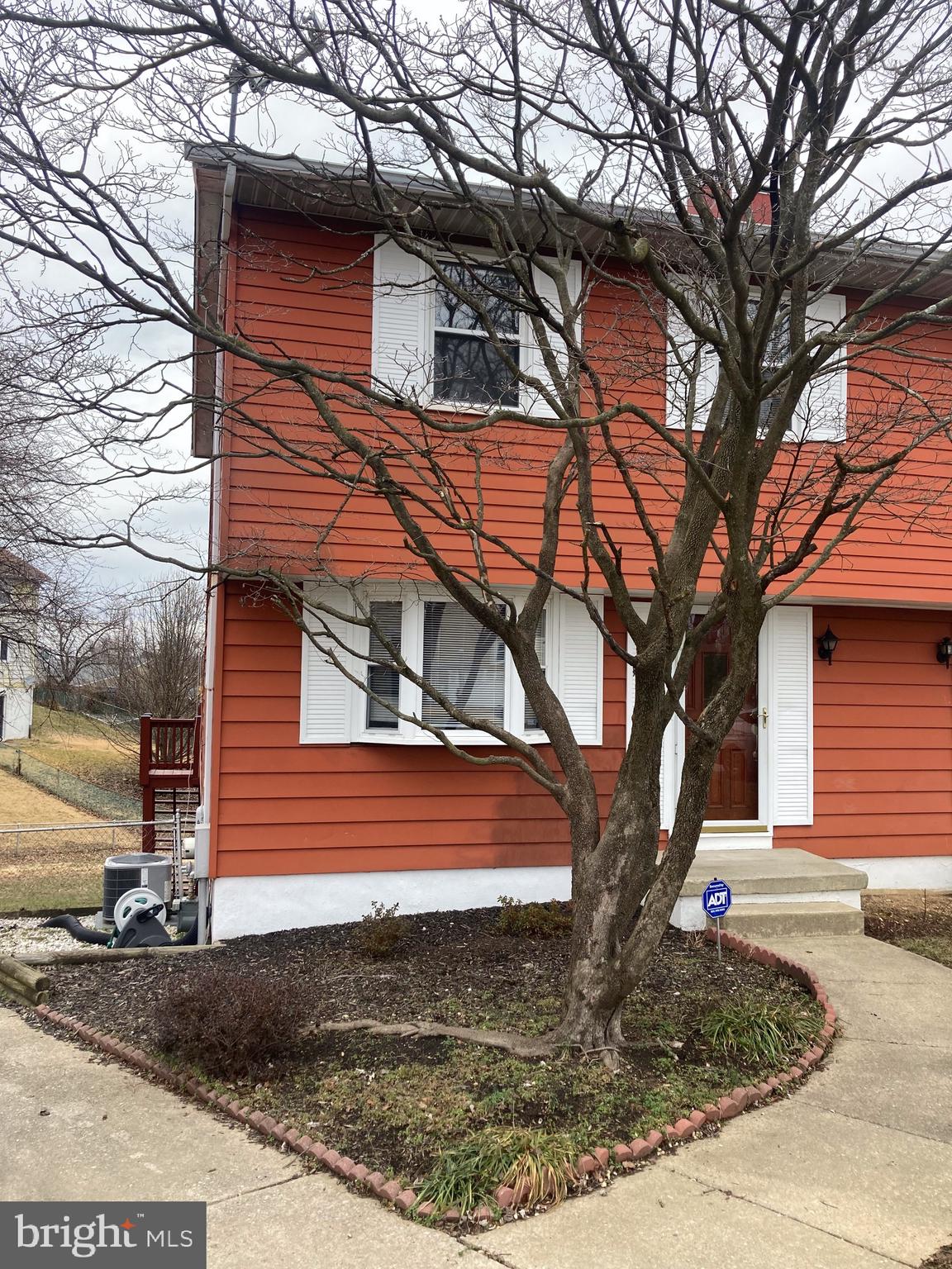 NOTTINGHAM - Residential