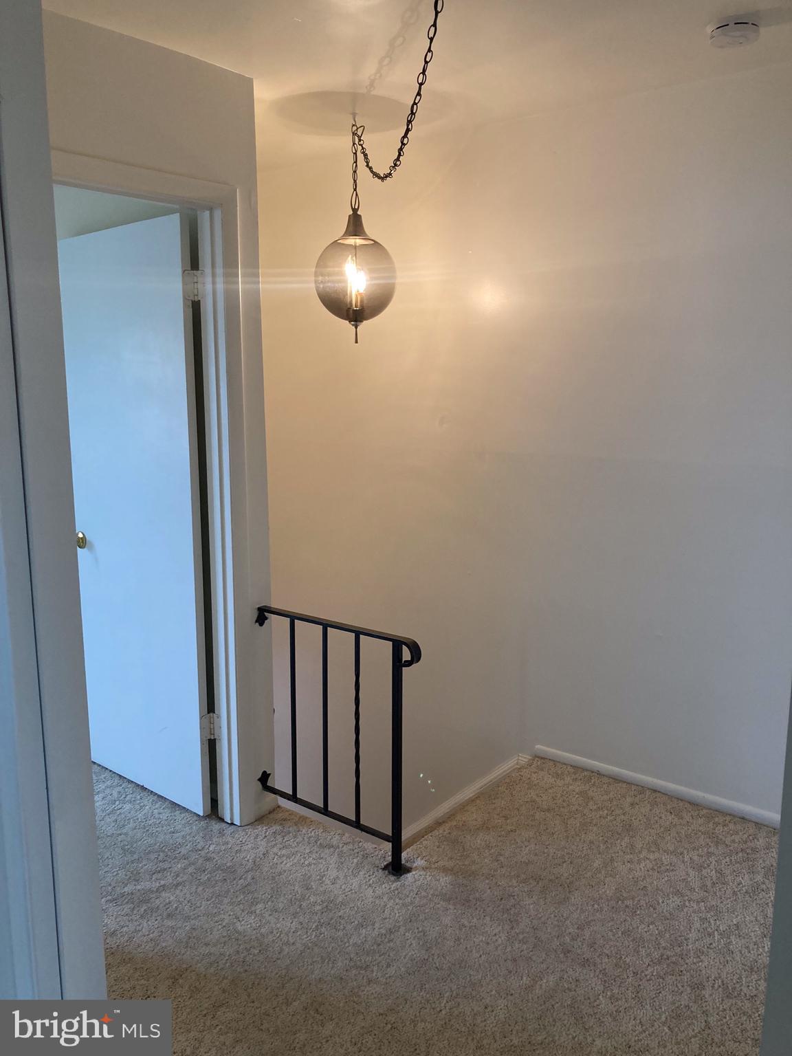 NOTTINGHAM - Residential