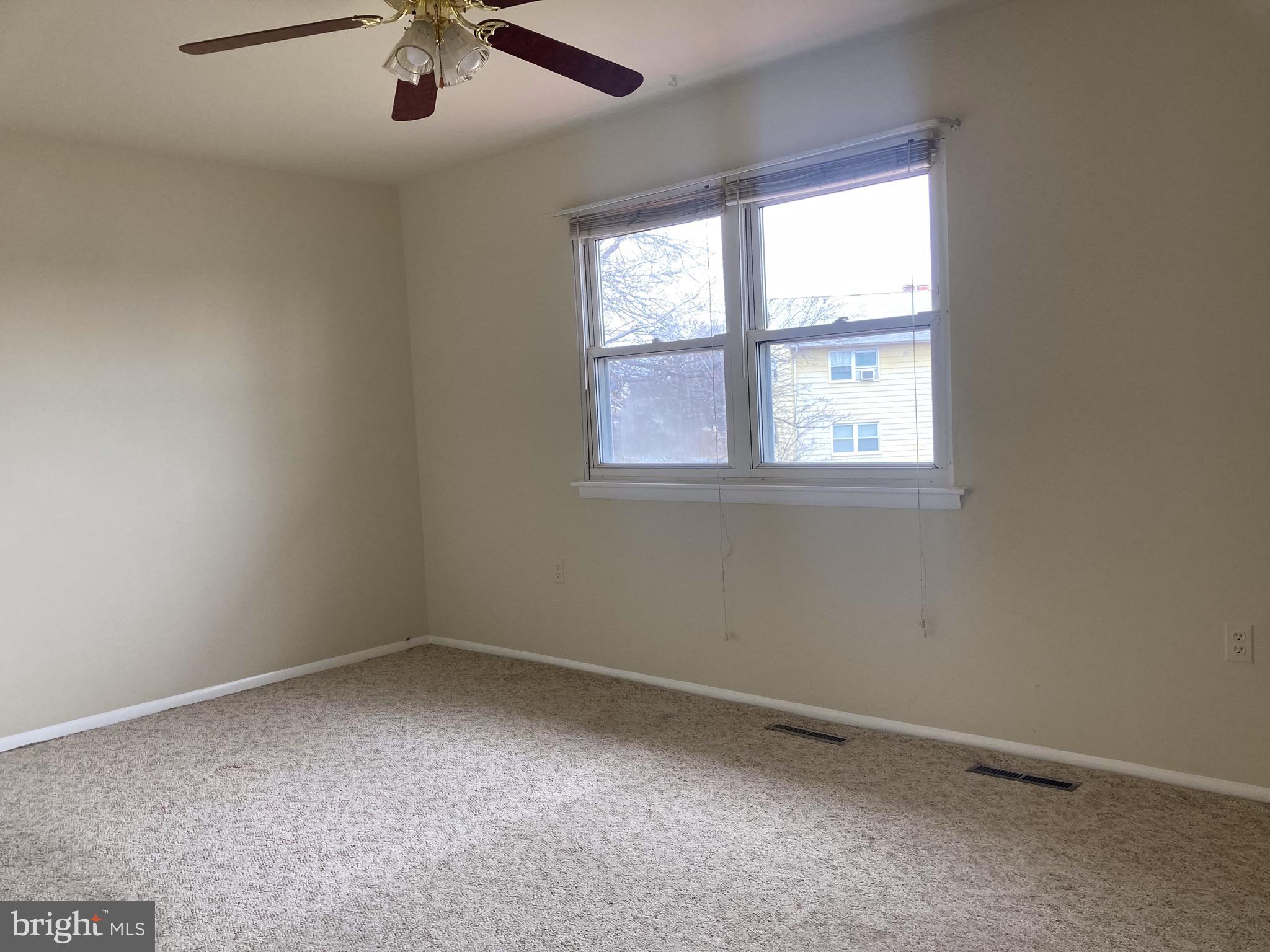 NOTTINGHAM - Residential