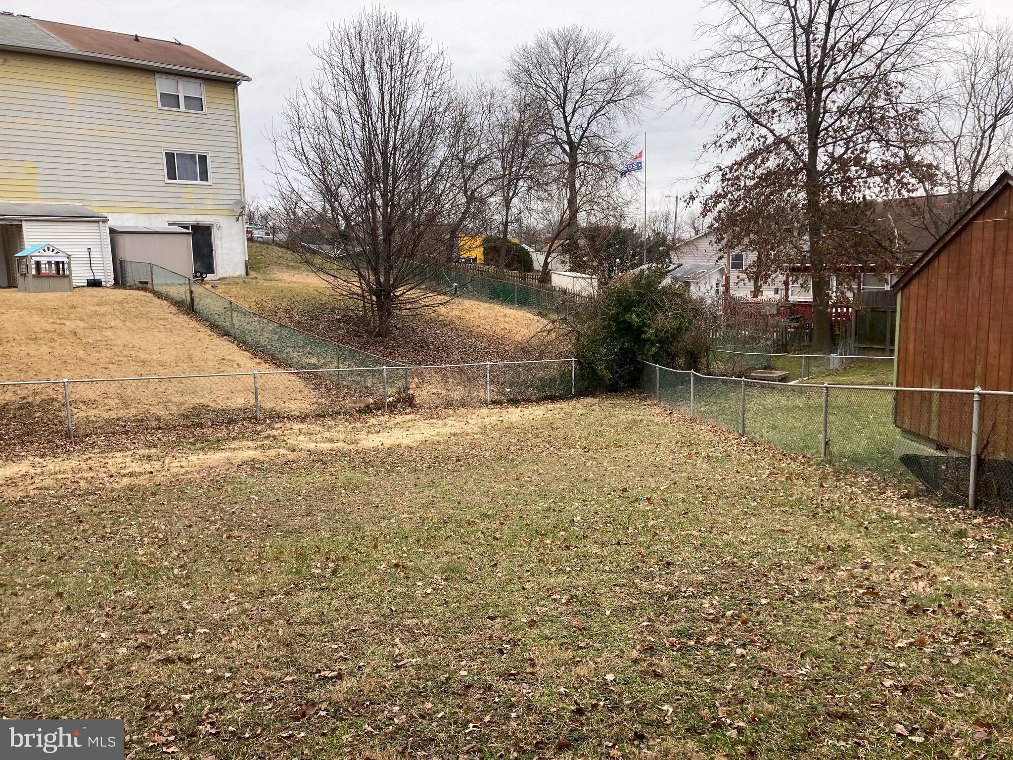 NOTTINGHAM - Residential