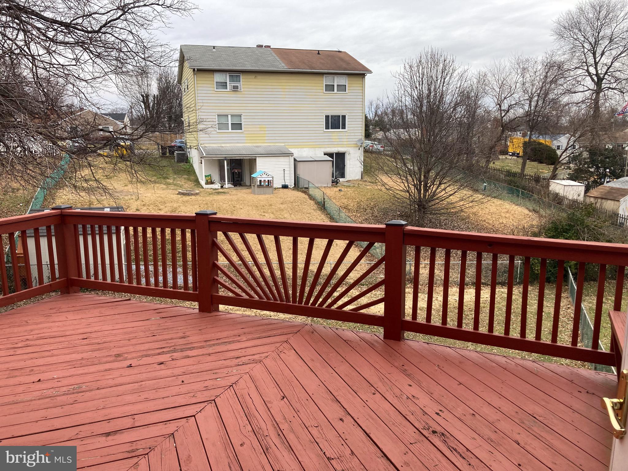 NOTTINGHAM - Residential