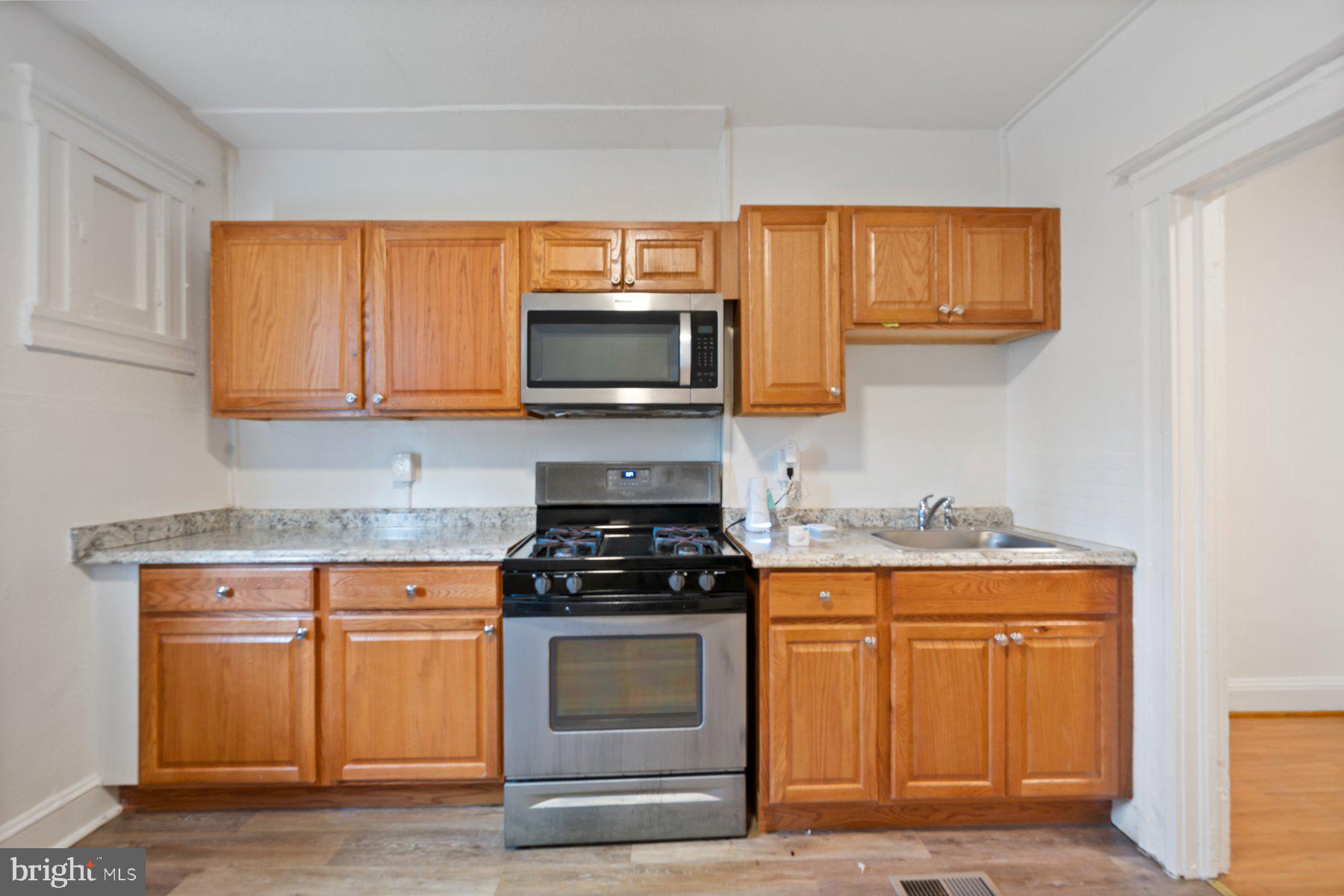 SHIPLEY HILL - Residential