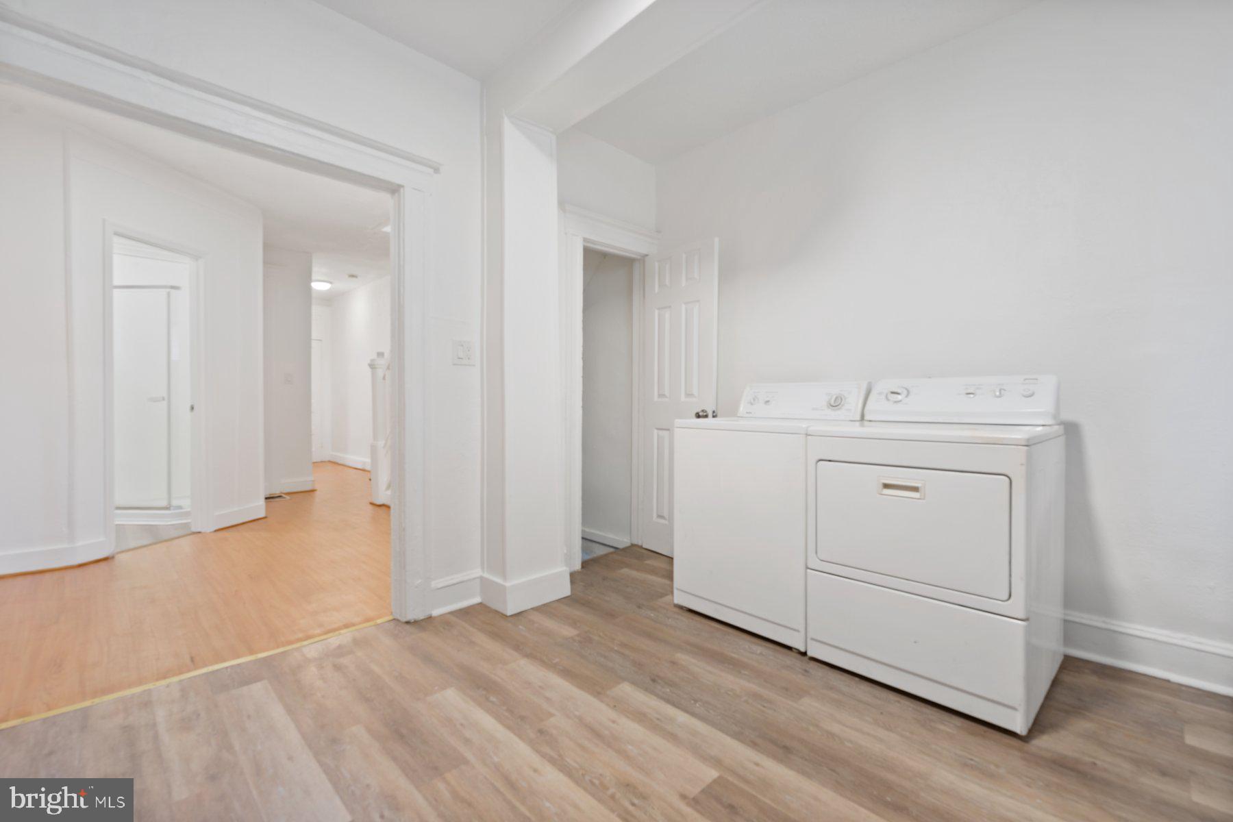 SHIPLEY HILL - Residential