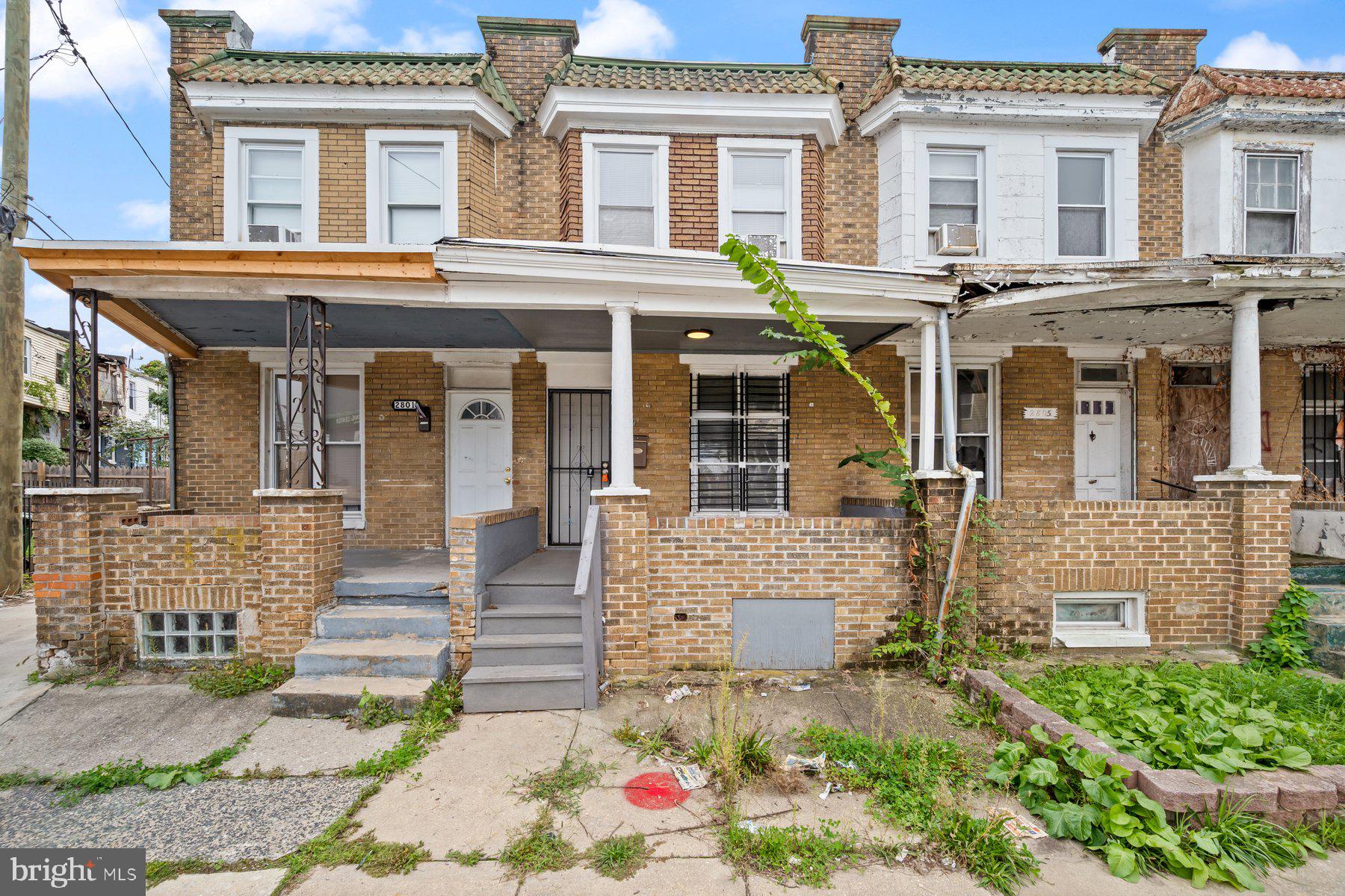 SHIPLEY HILL - Residential