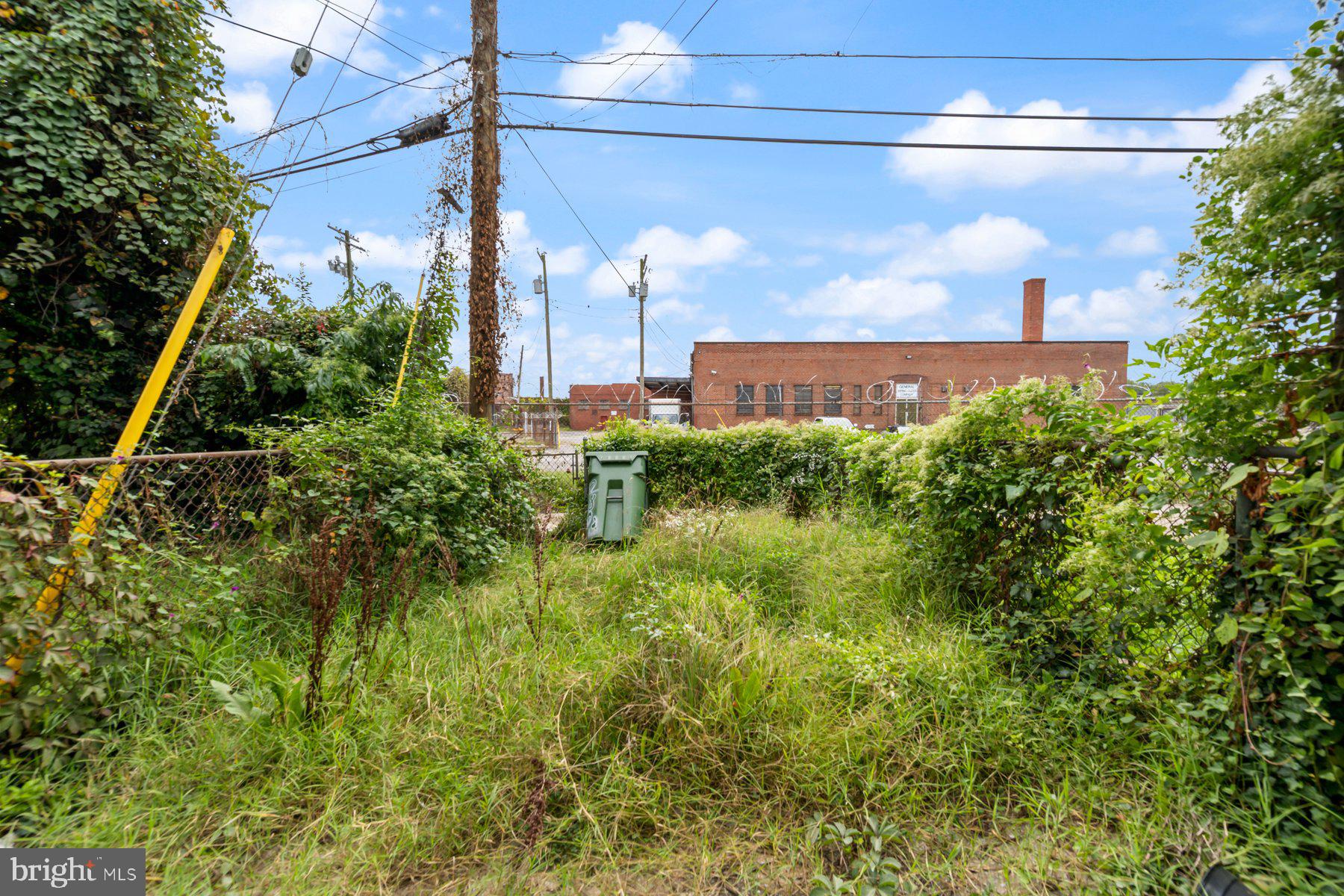 SHIPLEY HILL - Residential