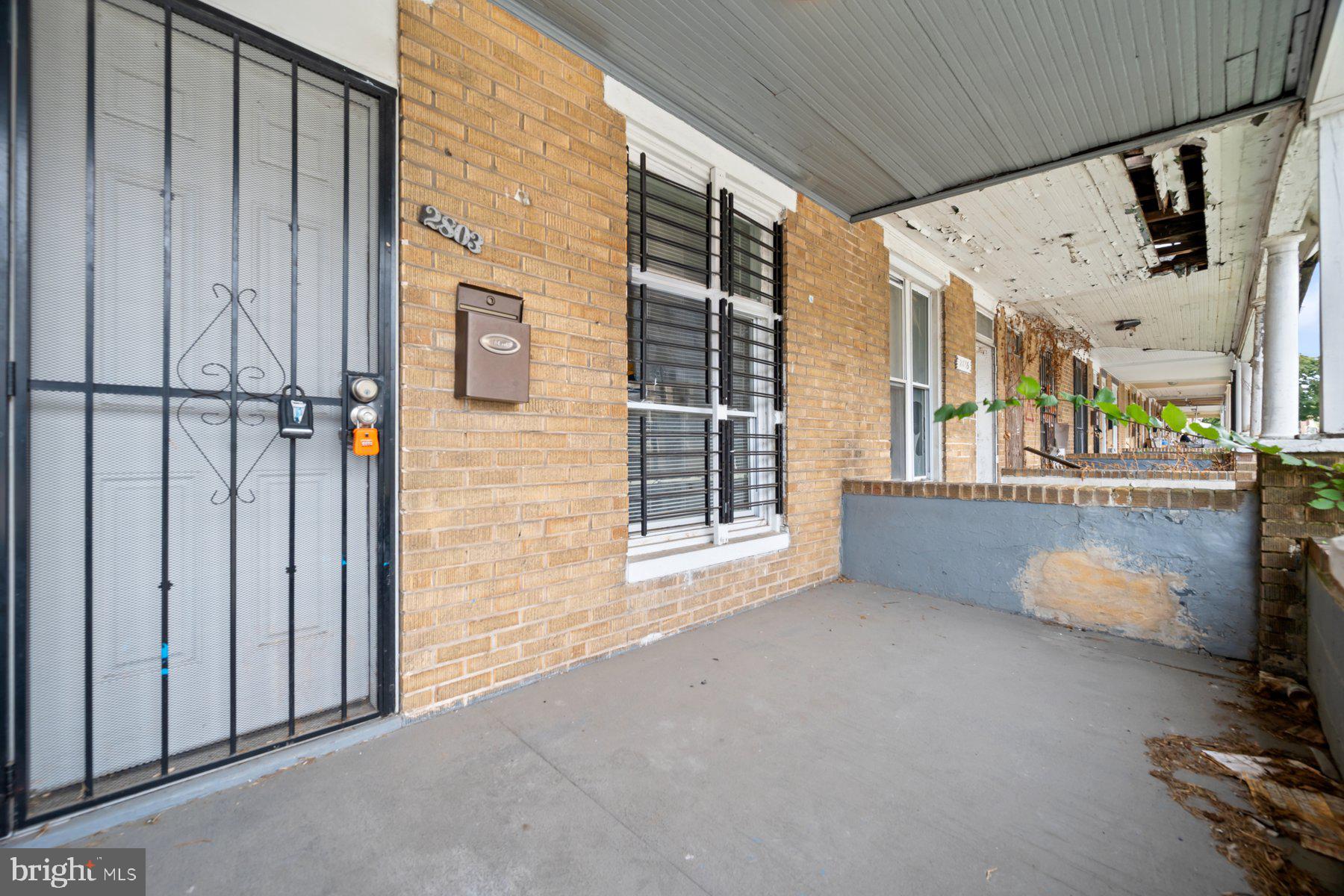 SHIPLEY HILL - Residential