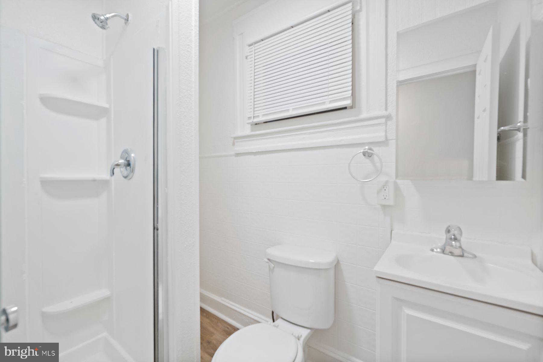 SHIPLEY HILL - Residential