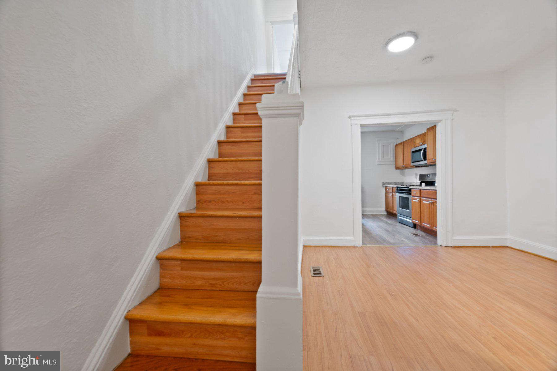 SHIPLEY HILL - Residential