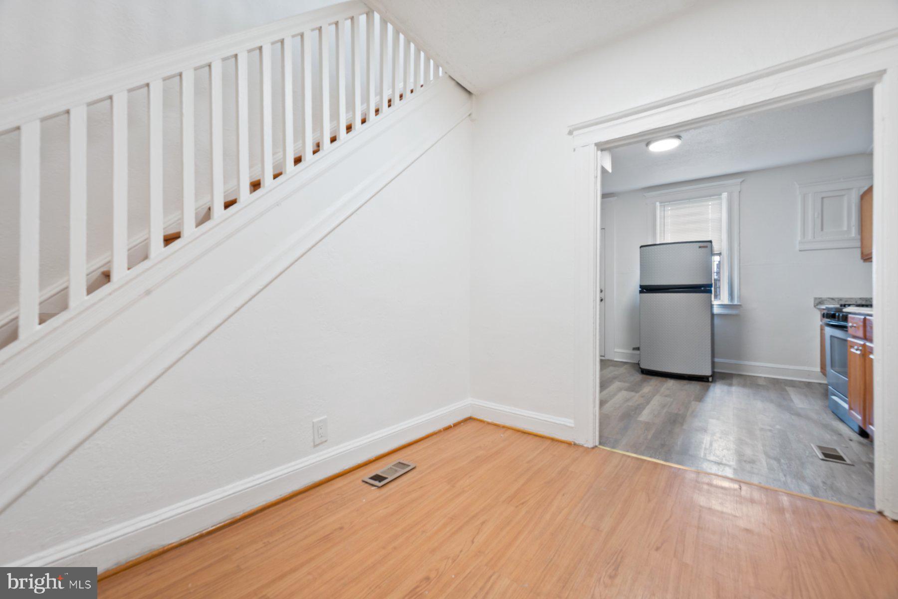 SHIPLEY HILL - Residential