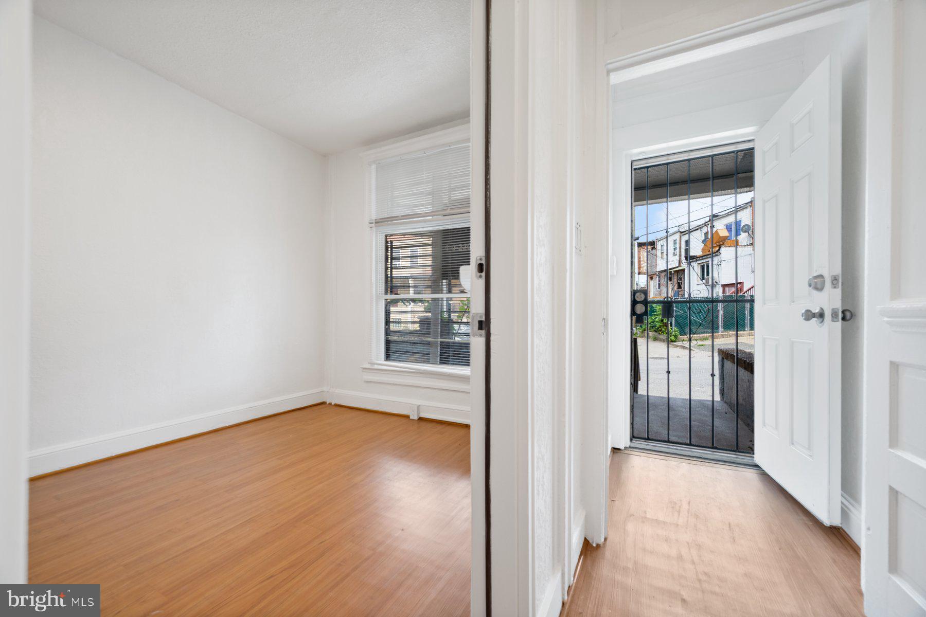 SHIPLEY HILL - Residential