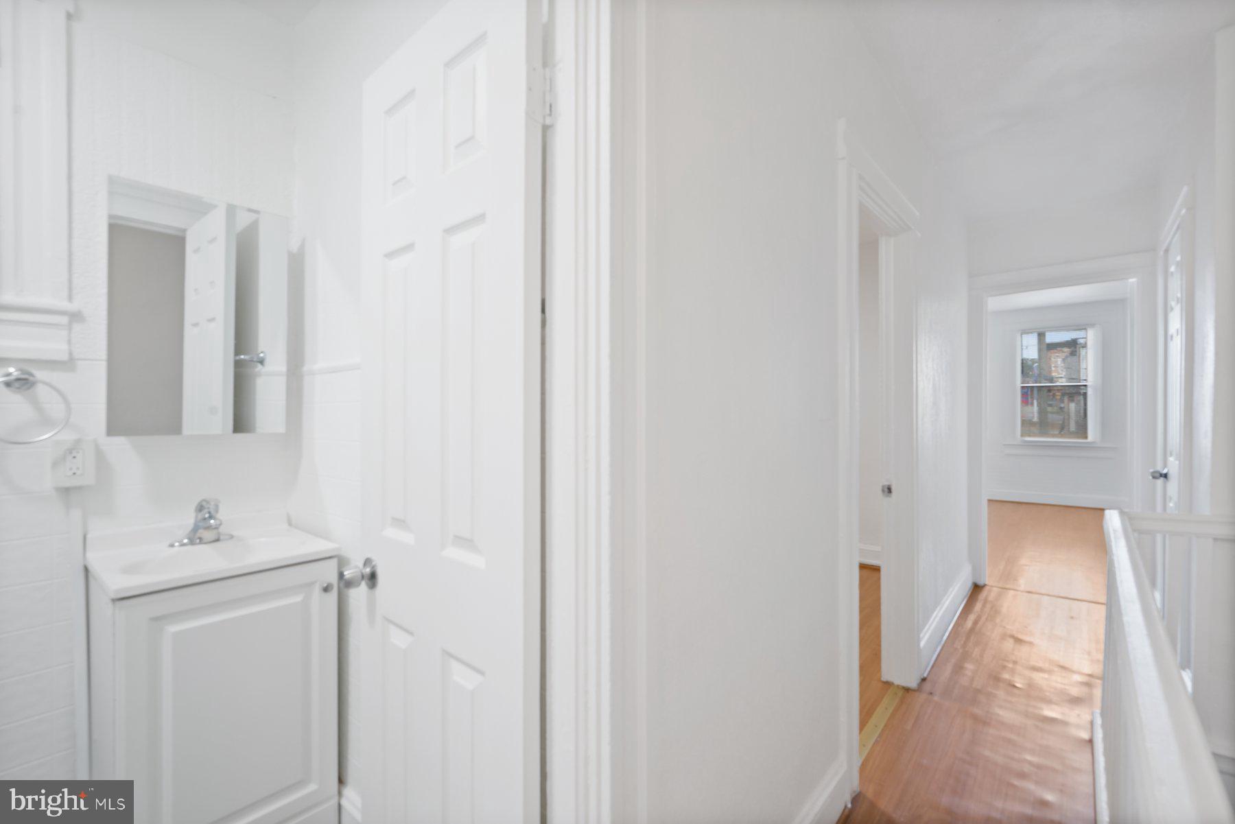 SHIPLEY HILL - Residential