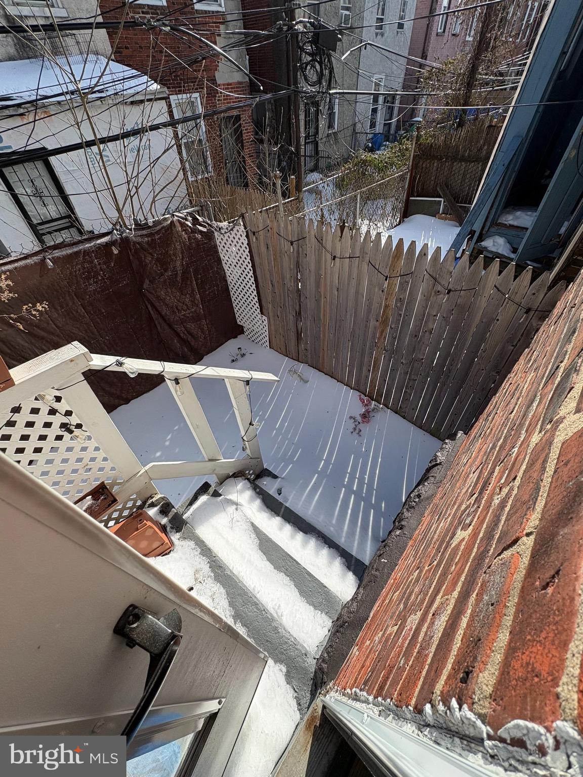 KINGSESSING - Residential