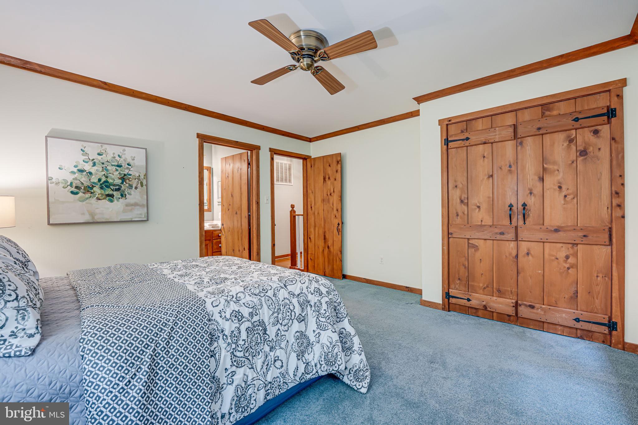 HERITAGE WOODS - Residential