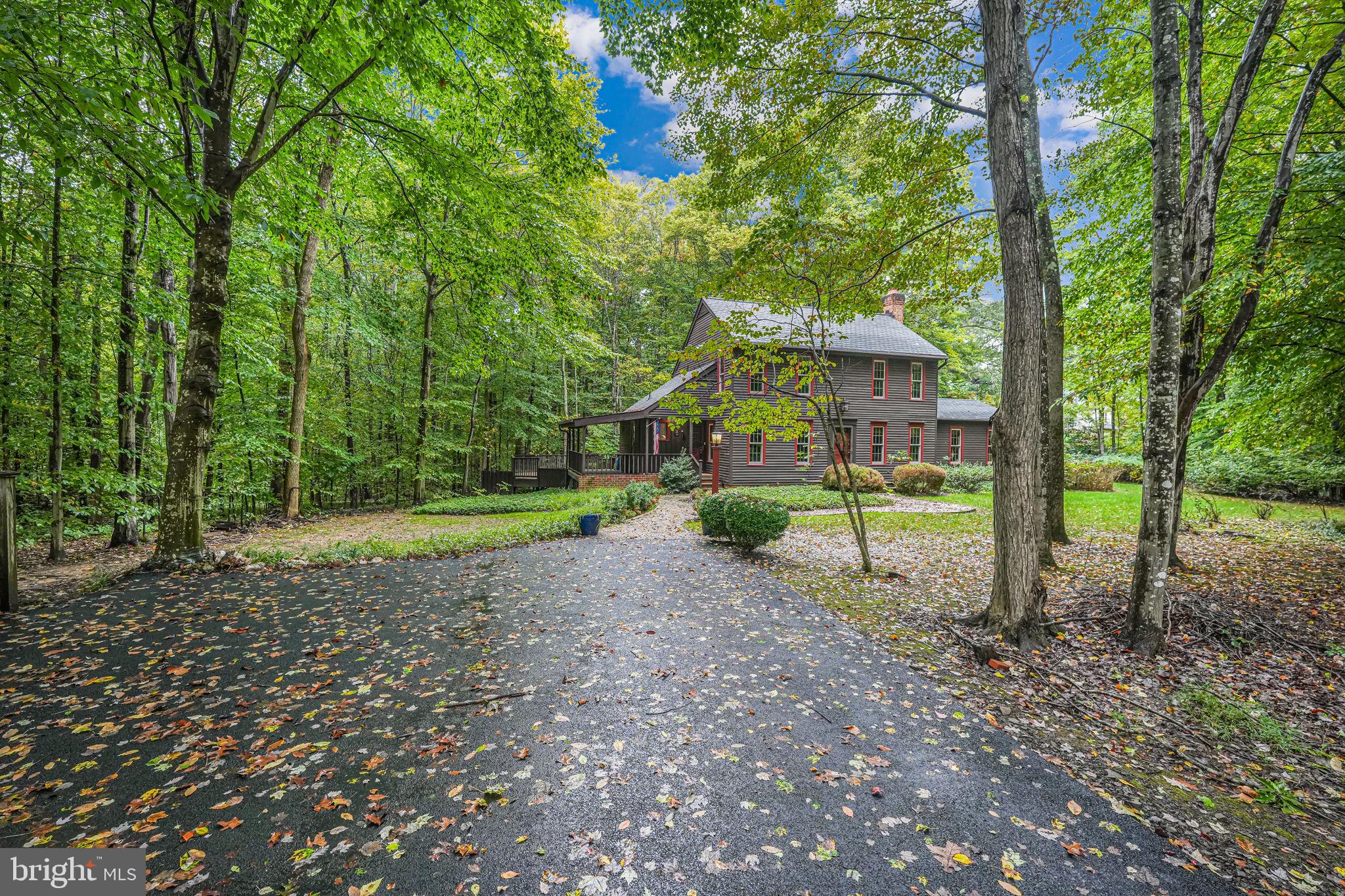 HERITAGE WOODS - Residential