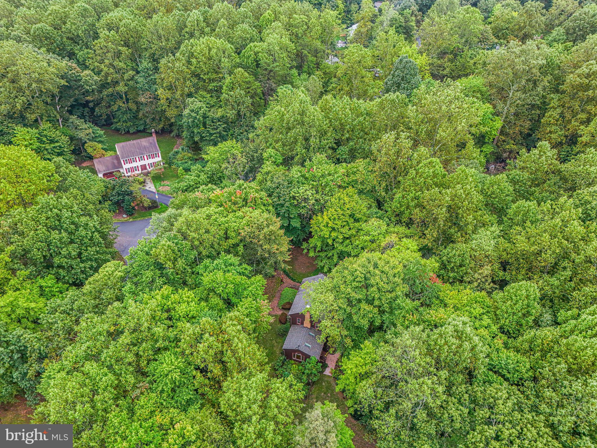 HERITAGE WOODS - Residential