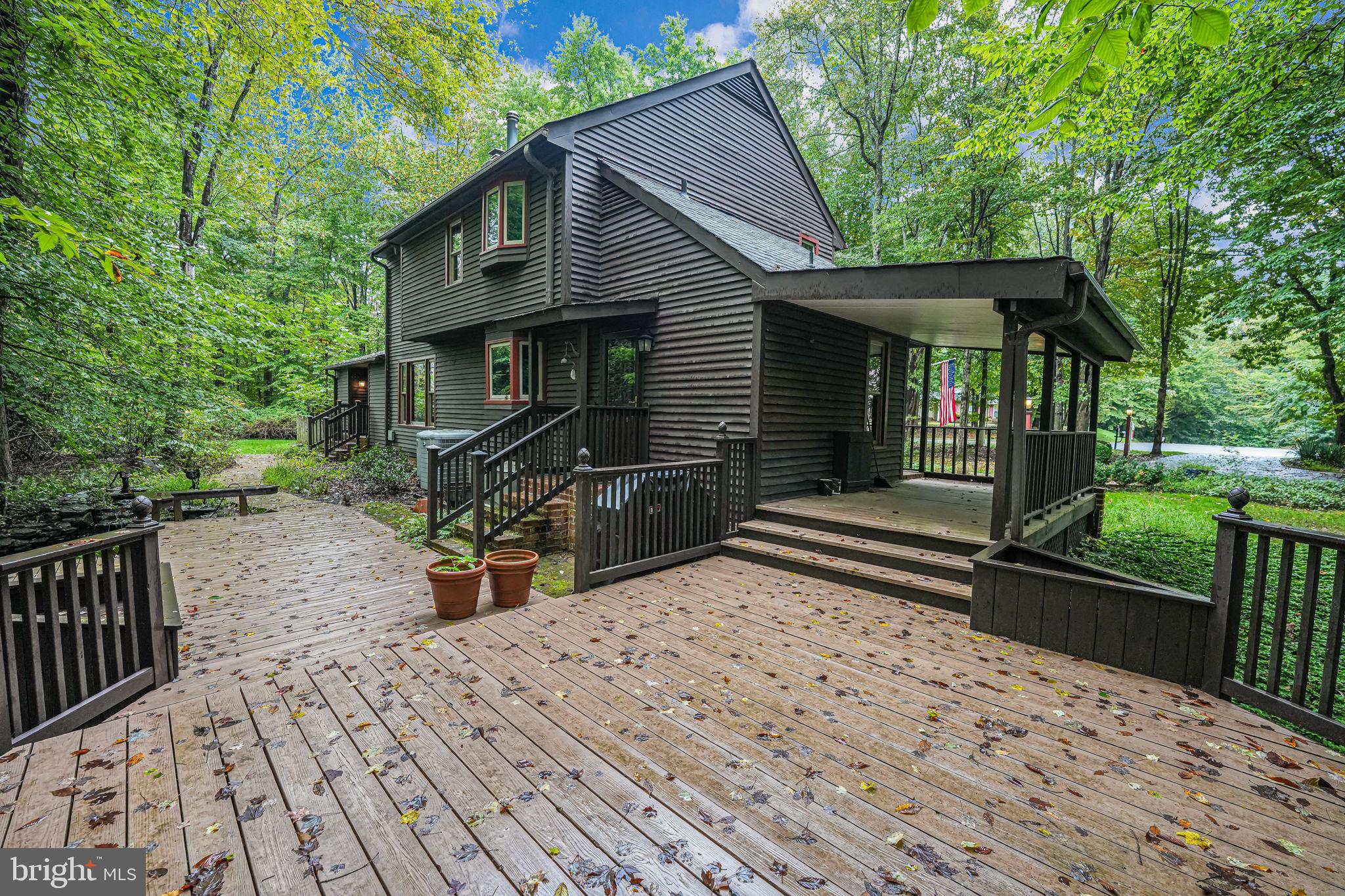 HERITAGE WOODS - Residential