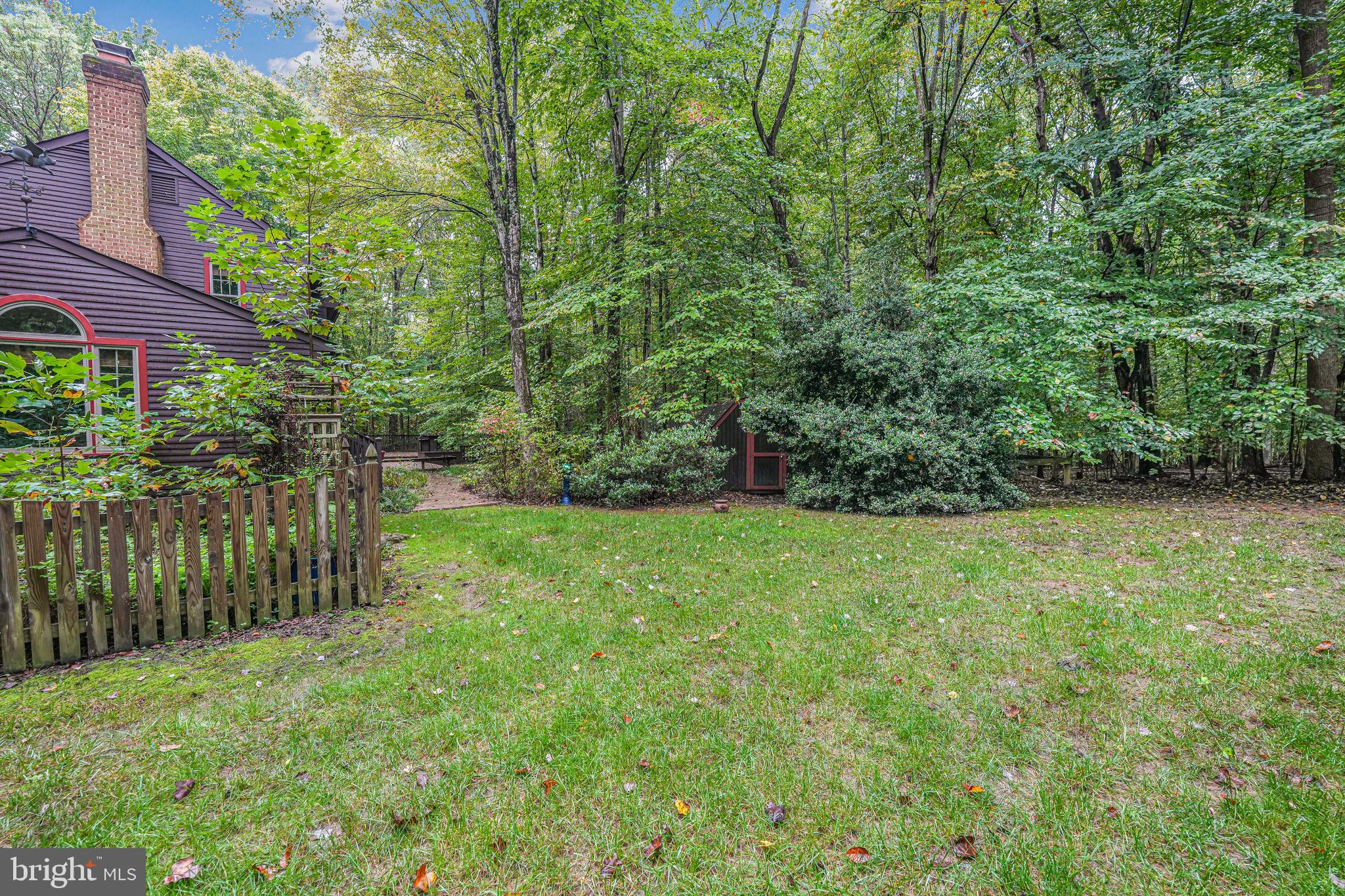 HERITAGE WOODS - Residential