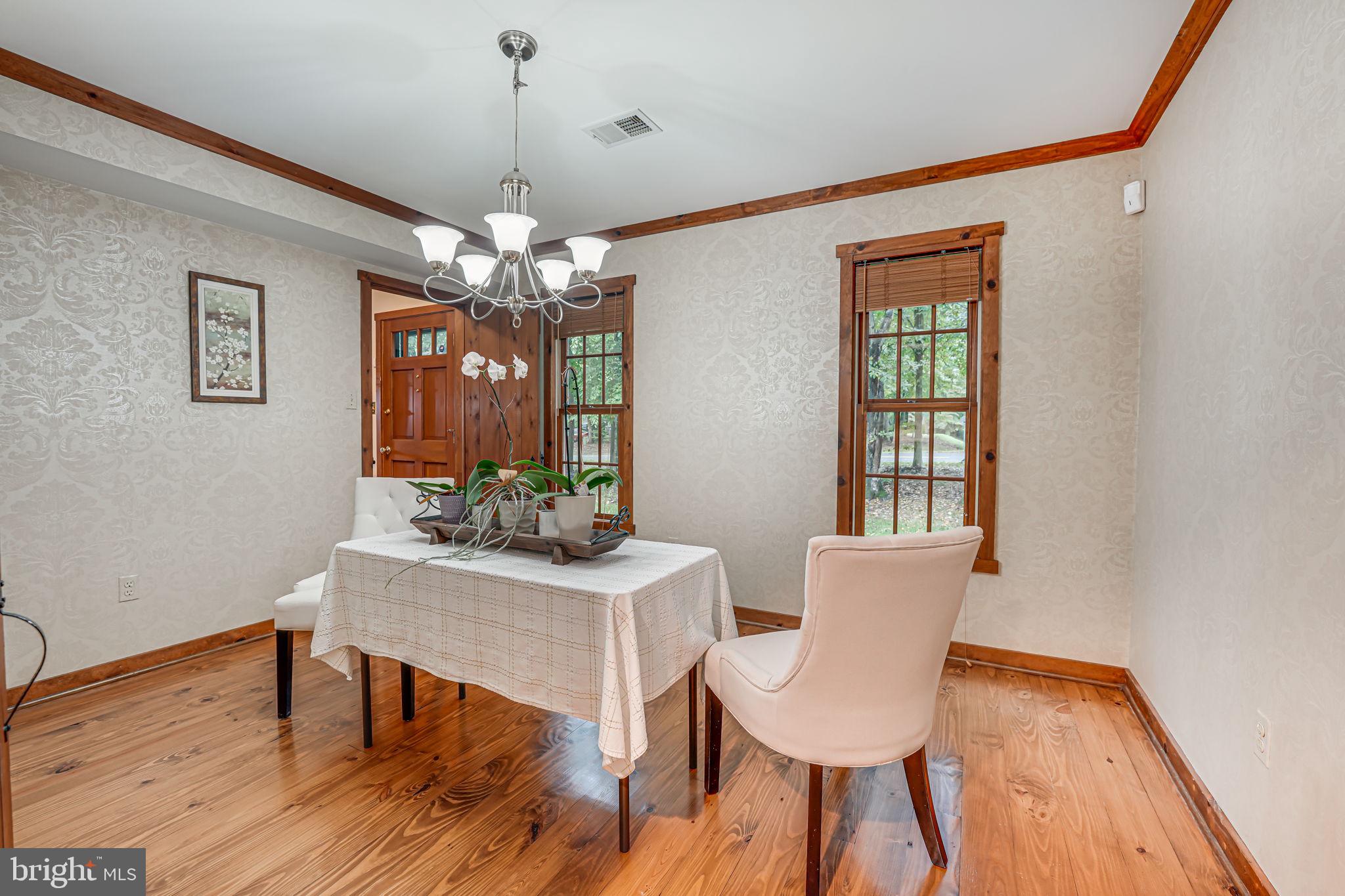 HERITAGE WOODS - Residential