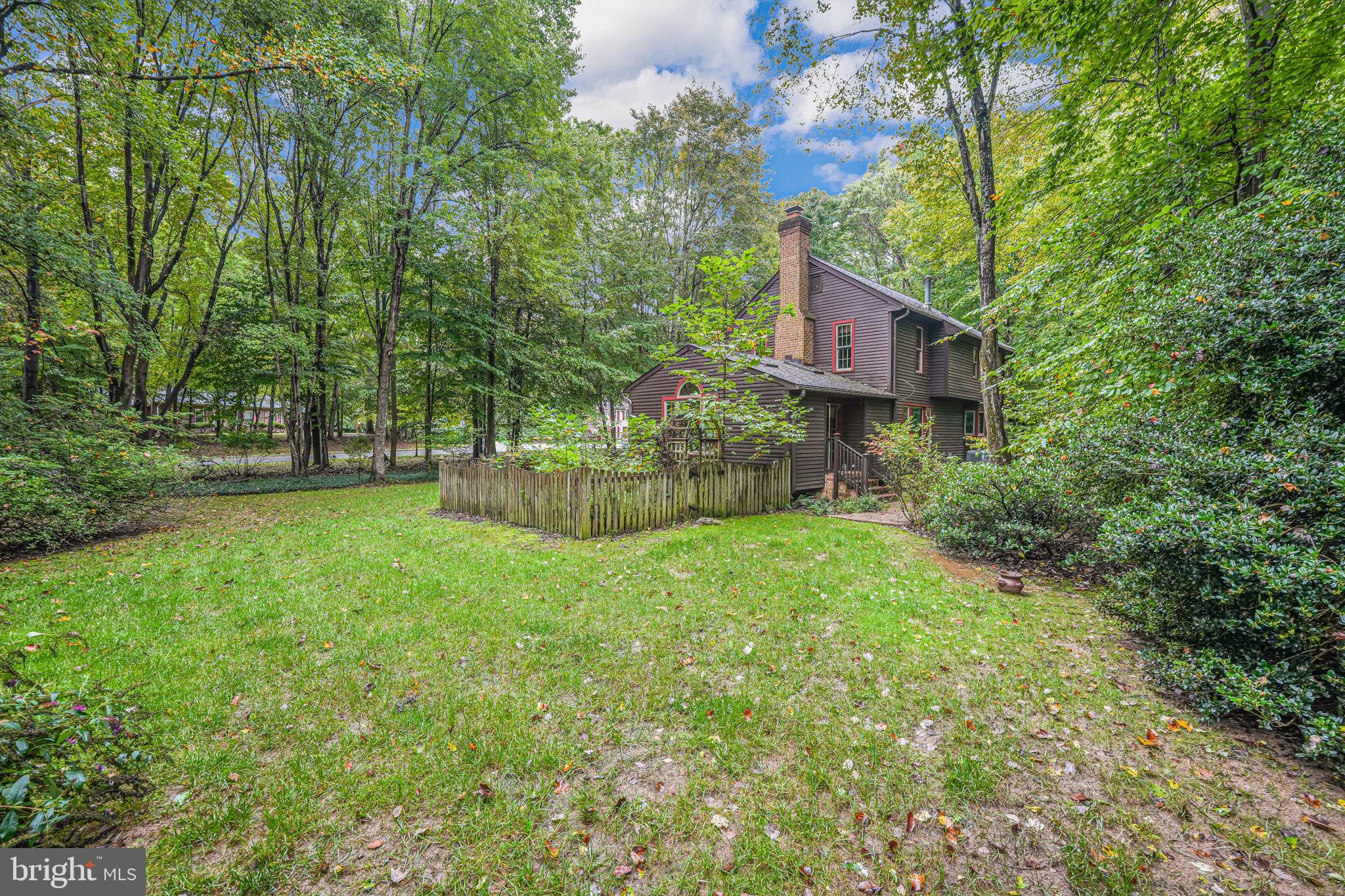 HERITAGE WOODS - Residential