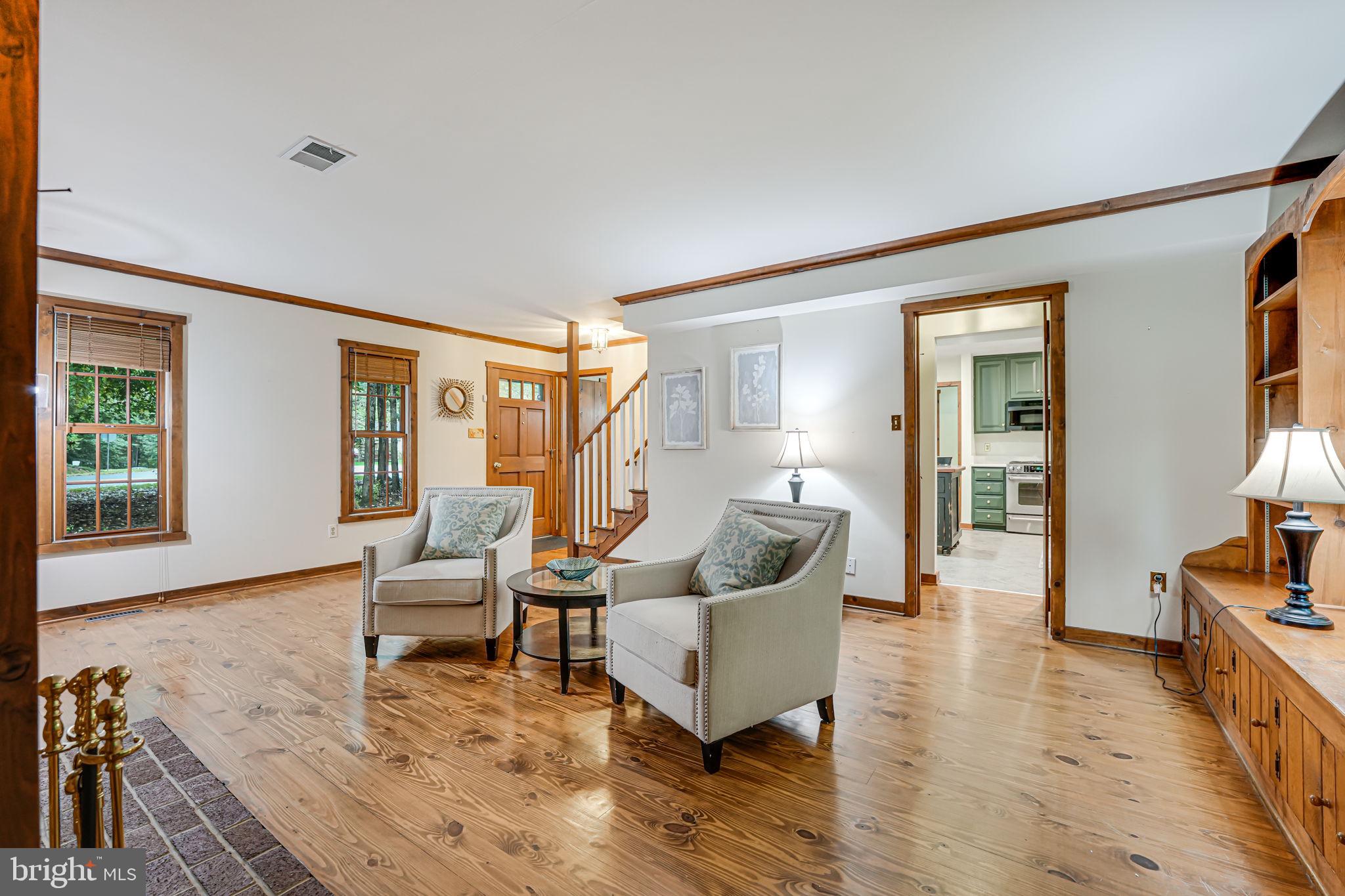 HERITAGE WOODS - Residential