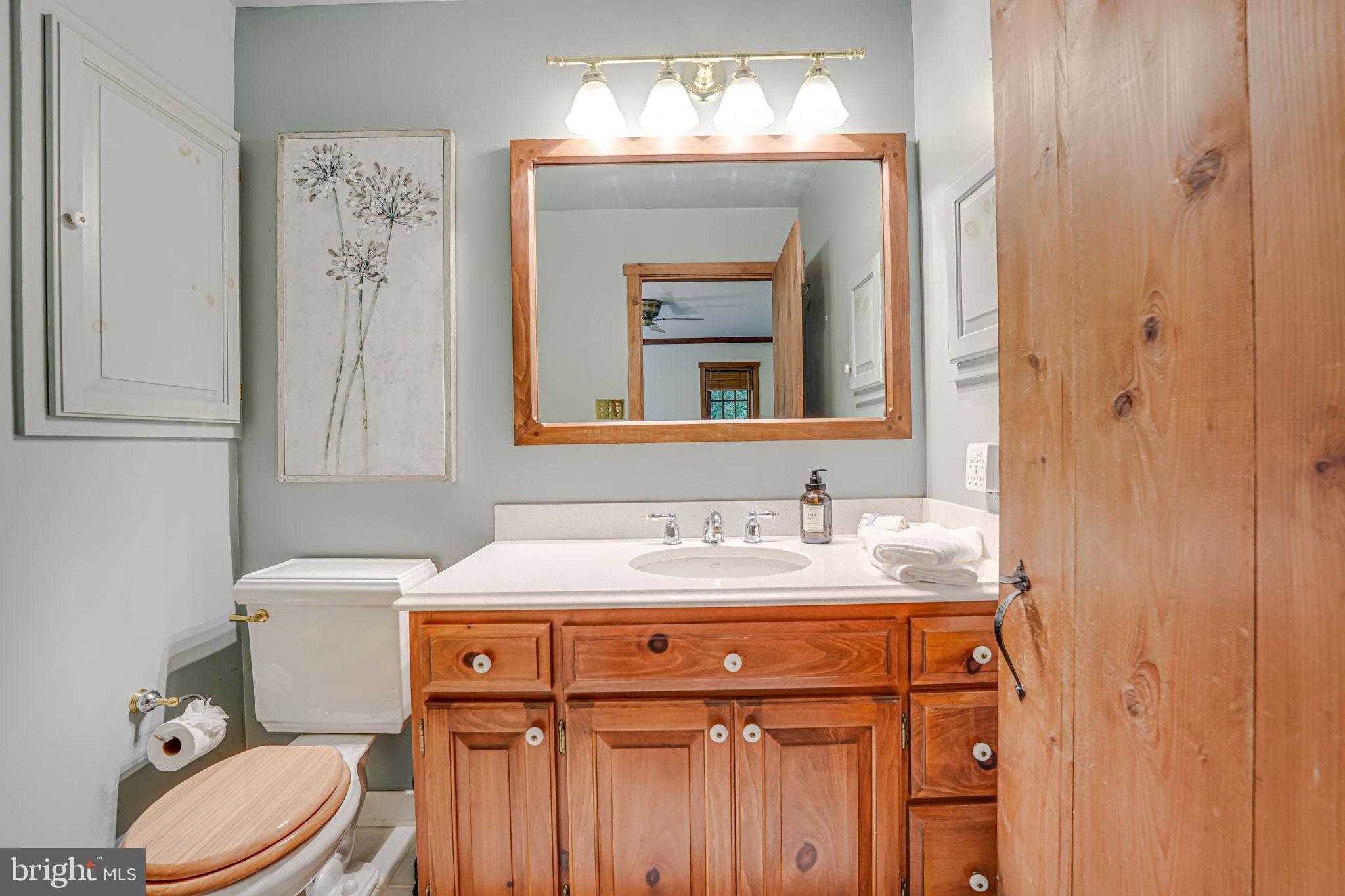 HERITAGE WOODS - Residential