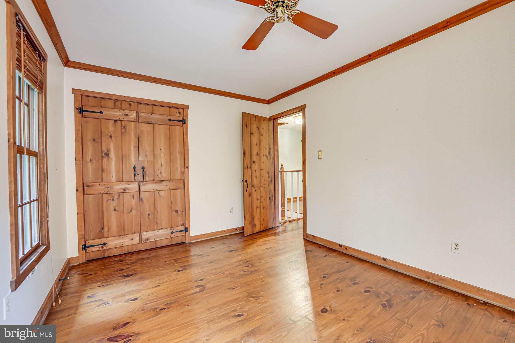 HERITAGE WOODS - Residential