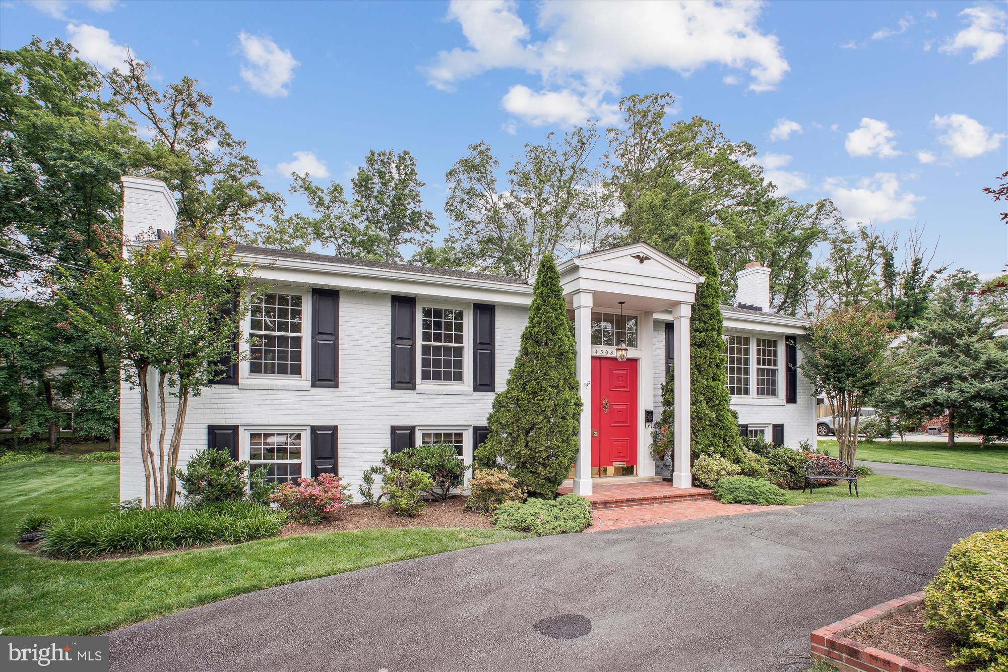 4508 GUINEA ROAD