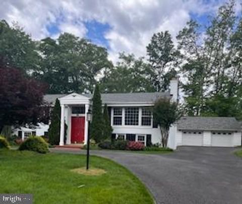 4508 GUINEA ROAD FAIRFAX VA 22032
