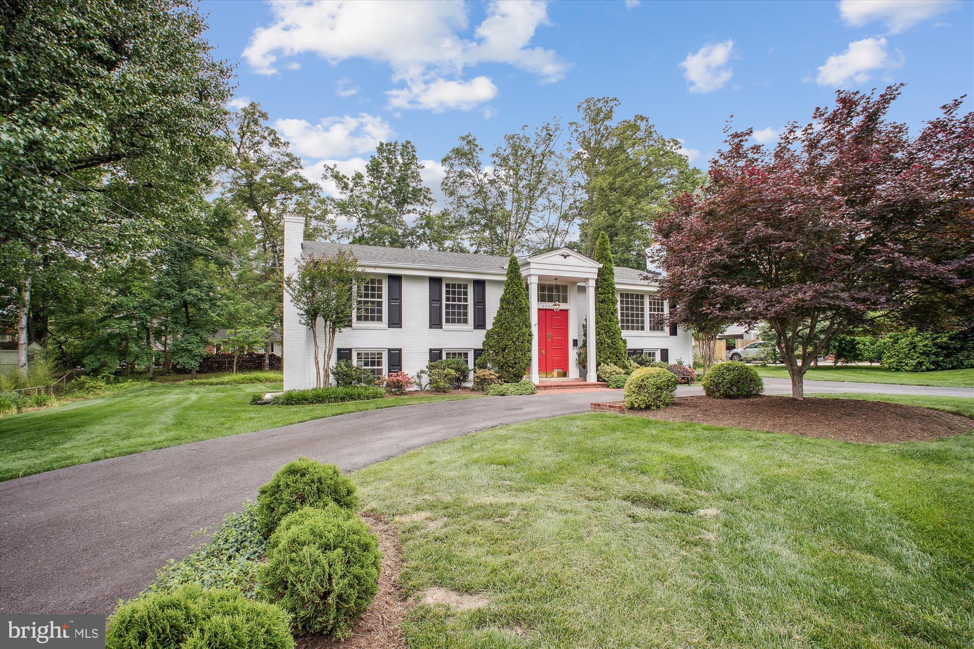 4508 GUINEA ROAD