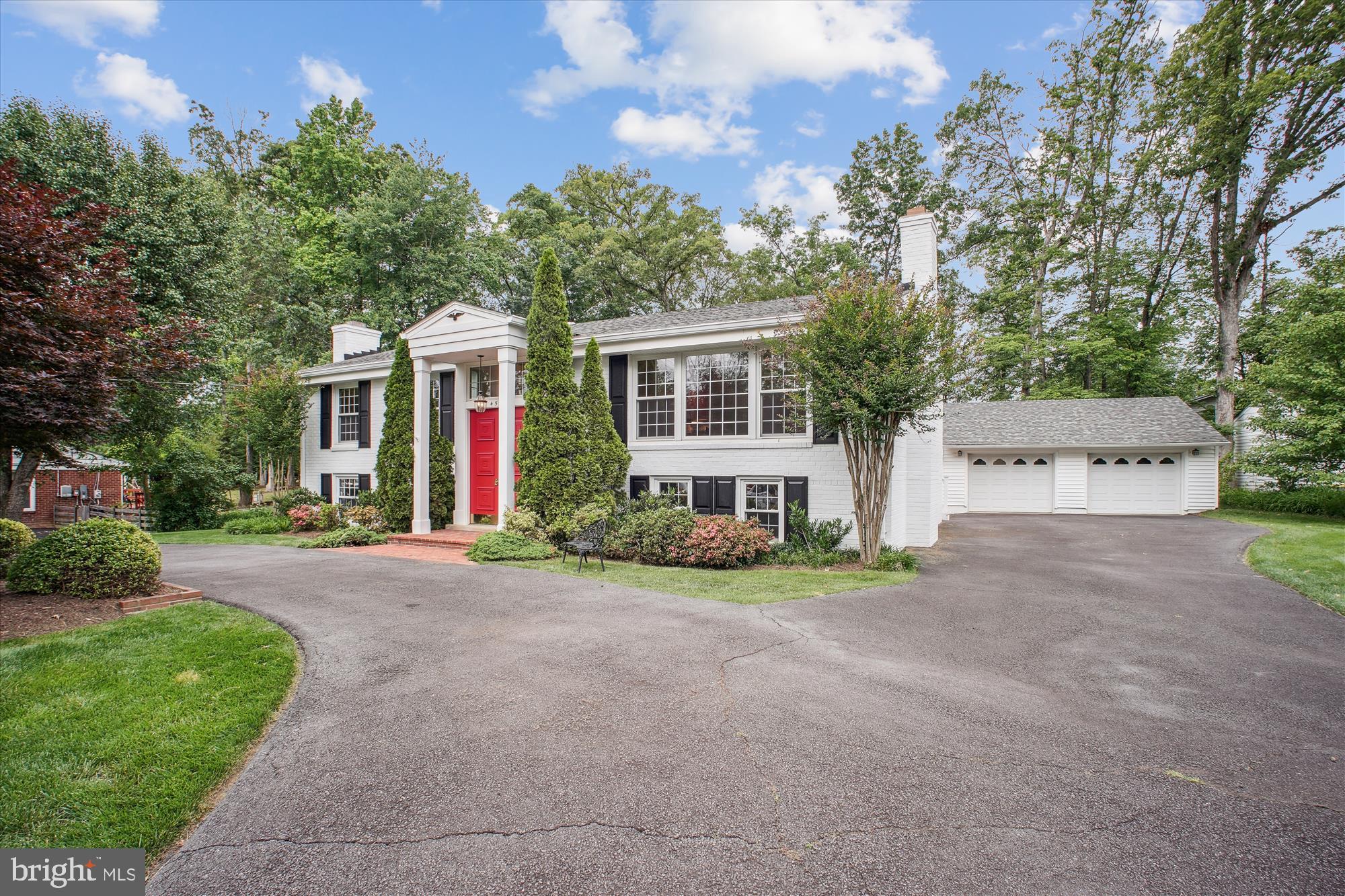 4508 GUINEA ROAD