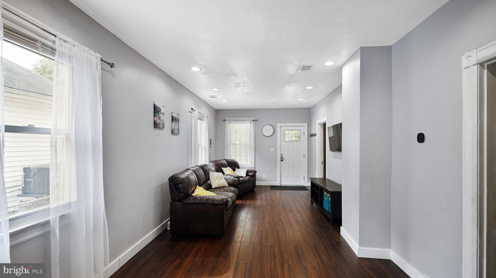 HOLLADAY CO ADDN - Residential