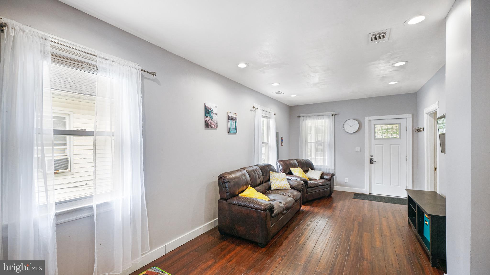 HOLLADAY CO ADDN - Residential