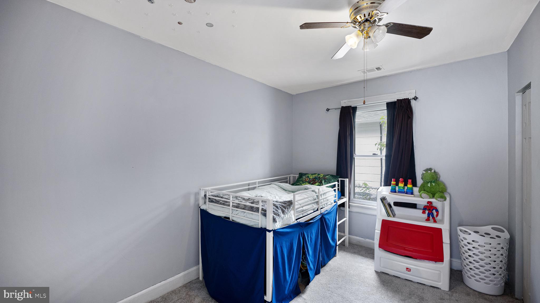 HOLLADAY CO ADDN - Residential