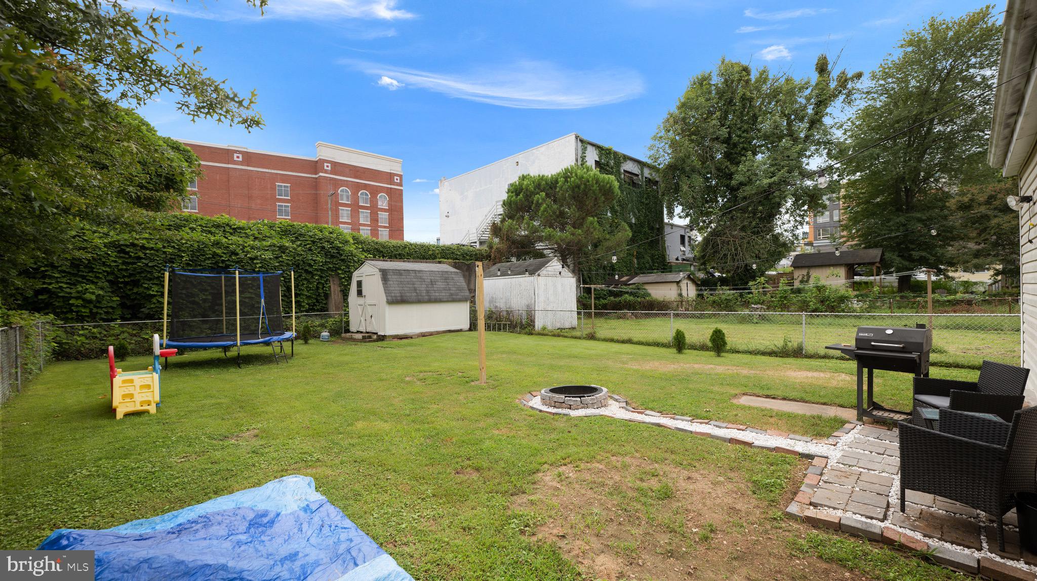 HOLLADAY CO ADDN - Residential