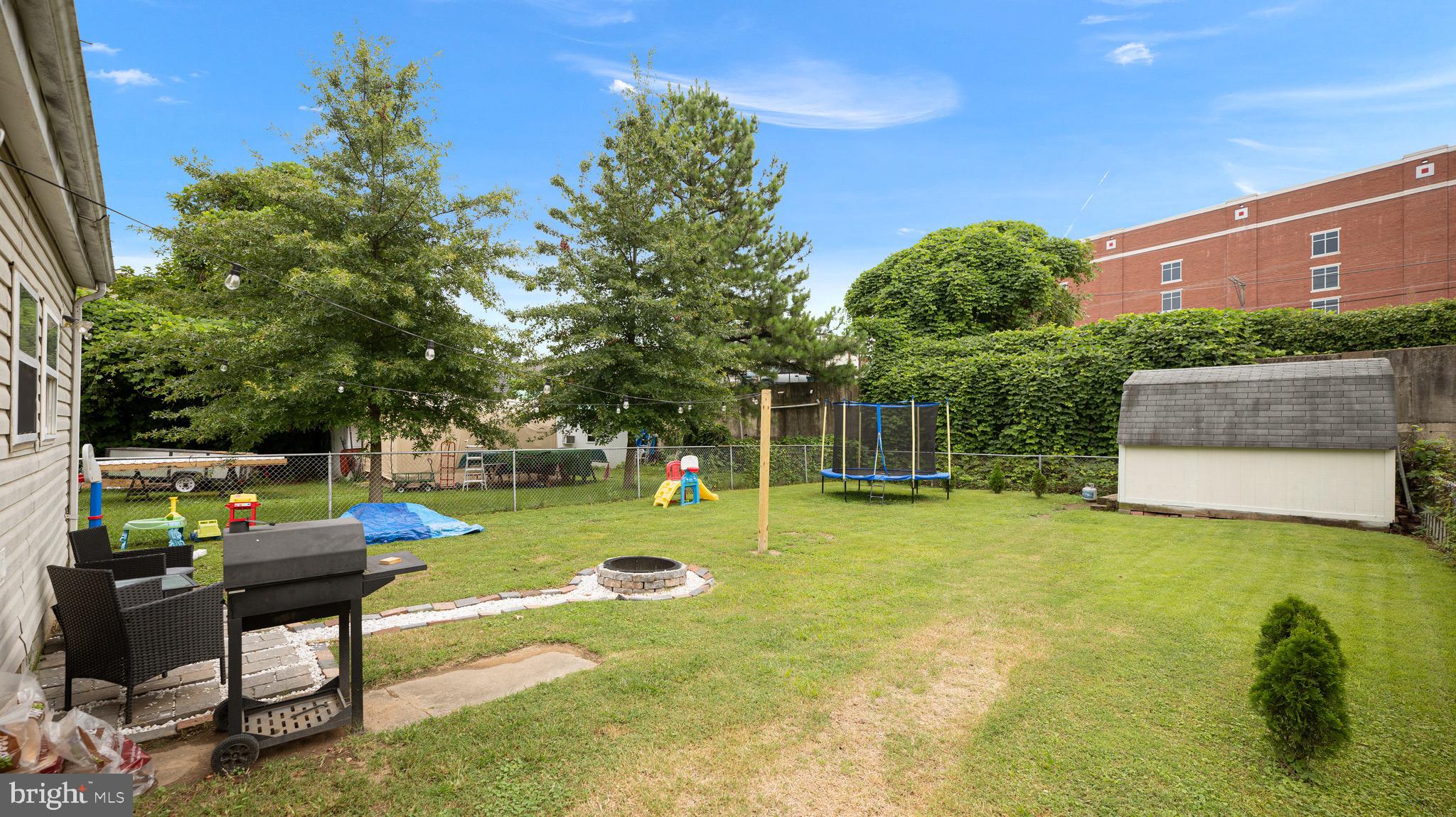 HOLLADAY CO ADDN - Residential