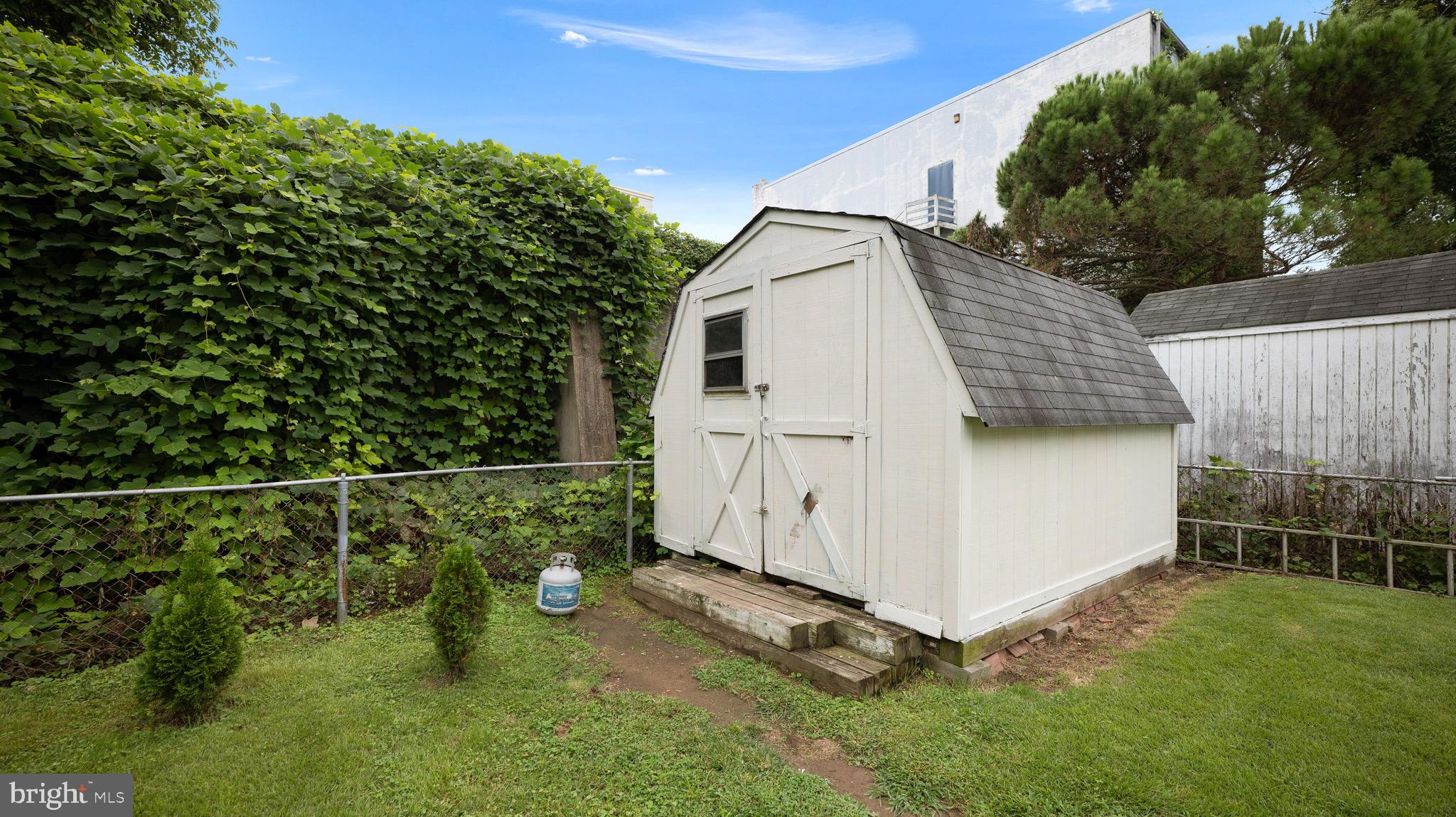 HOLLADAY CO ADDN - Residential