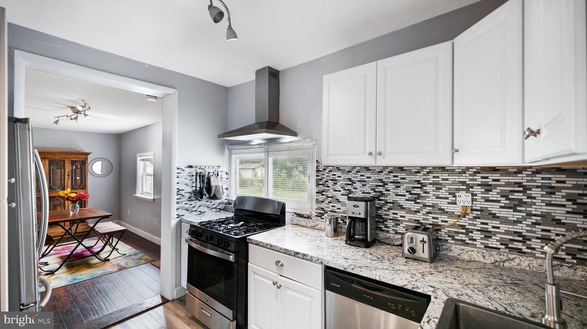 HOLLADAY CO ADDN - Residential