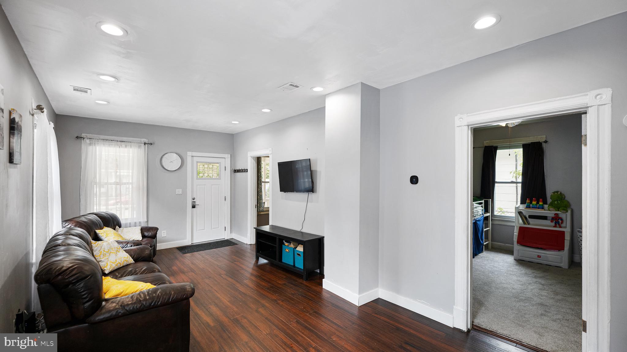 HOLLADAY CO ADDN - Residential