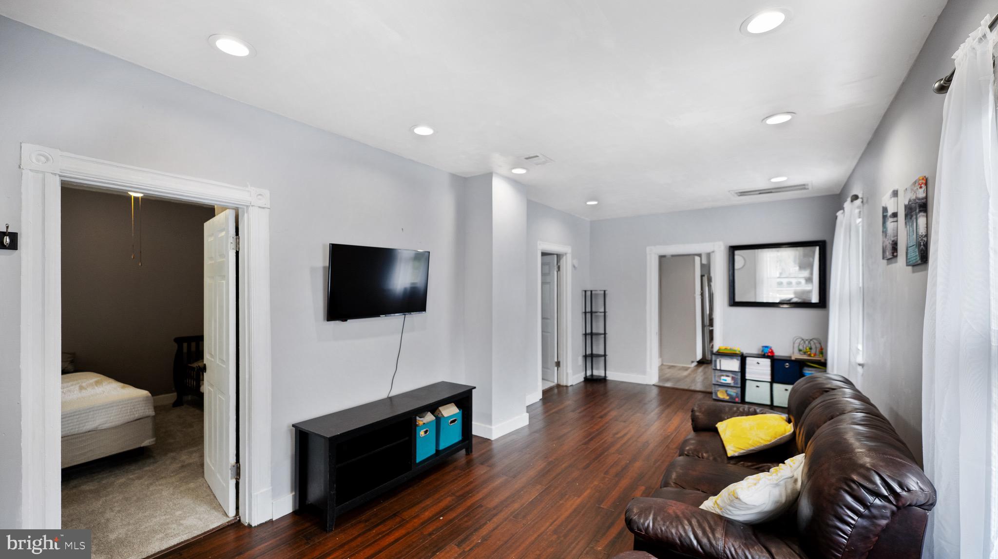 HOLLADAY CO ADDN - Residential