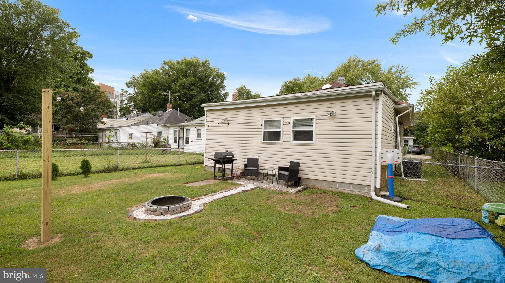 HOLLADAY CO ADDN - Residential