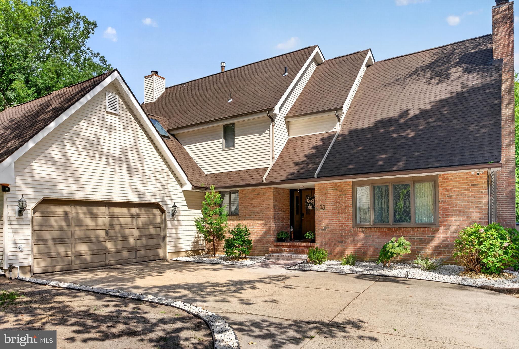 13 WILDERNESS DRIVE