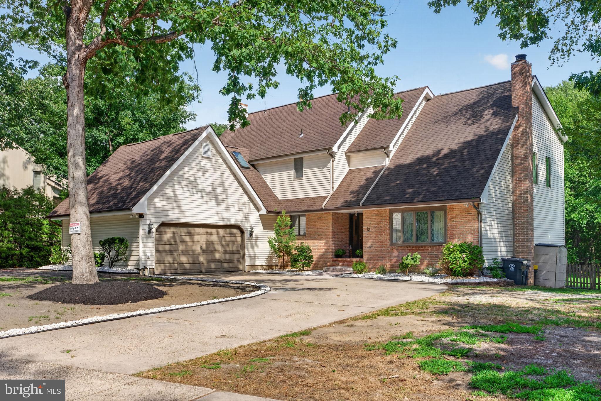 13 WILDERNESS DRIVE
