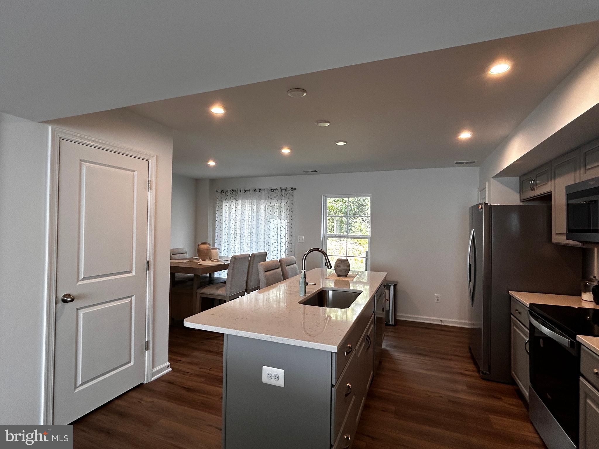 WHISPERING PINES - Residential Lease