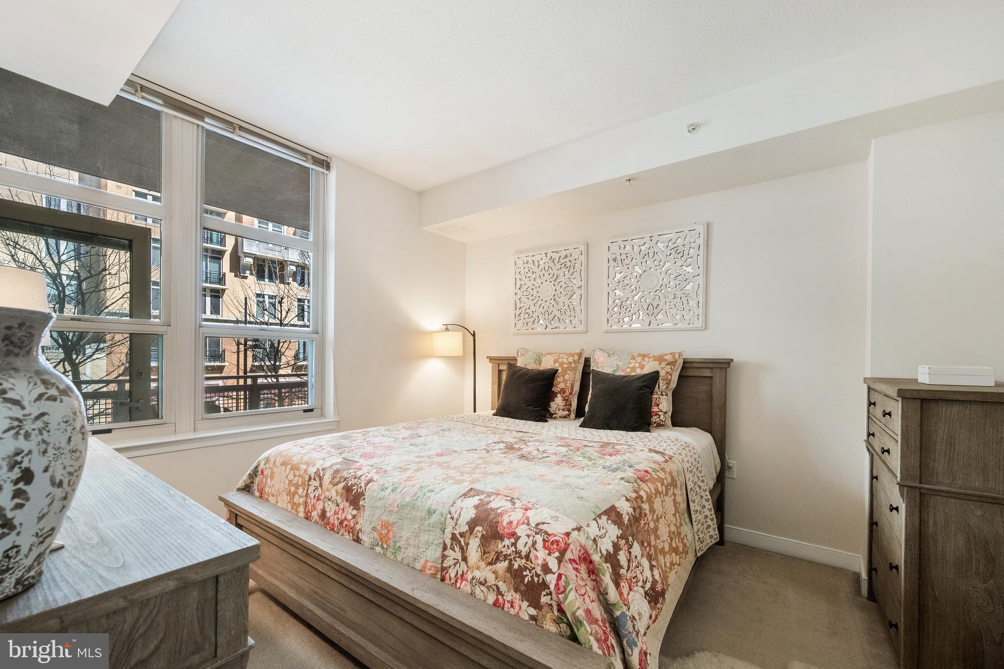 NATIONAL HARBOR - Residential