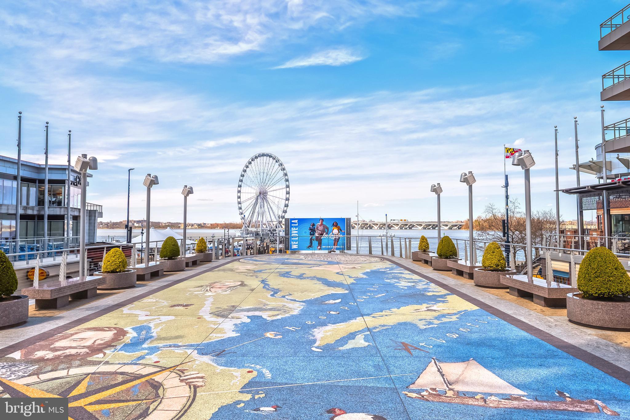 NATIONAL HARBOR - Residential