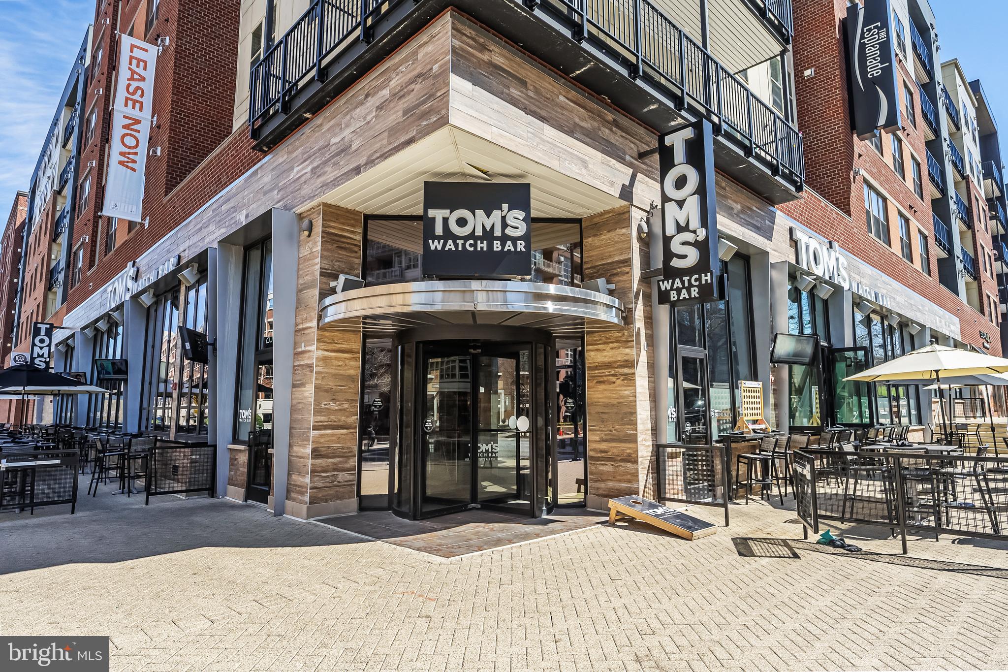 NATIONAL HARBOR - Residential