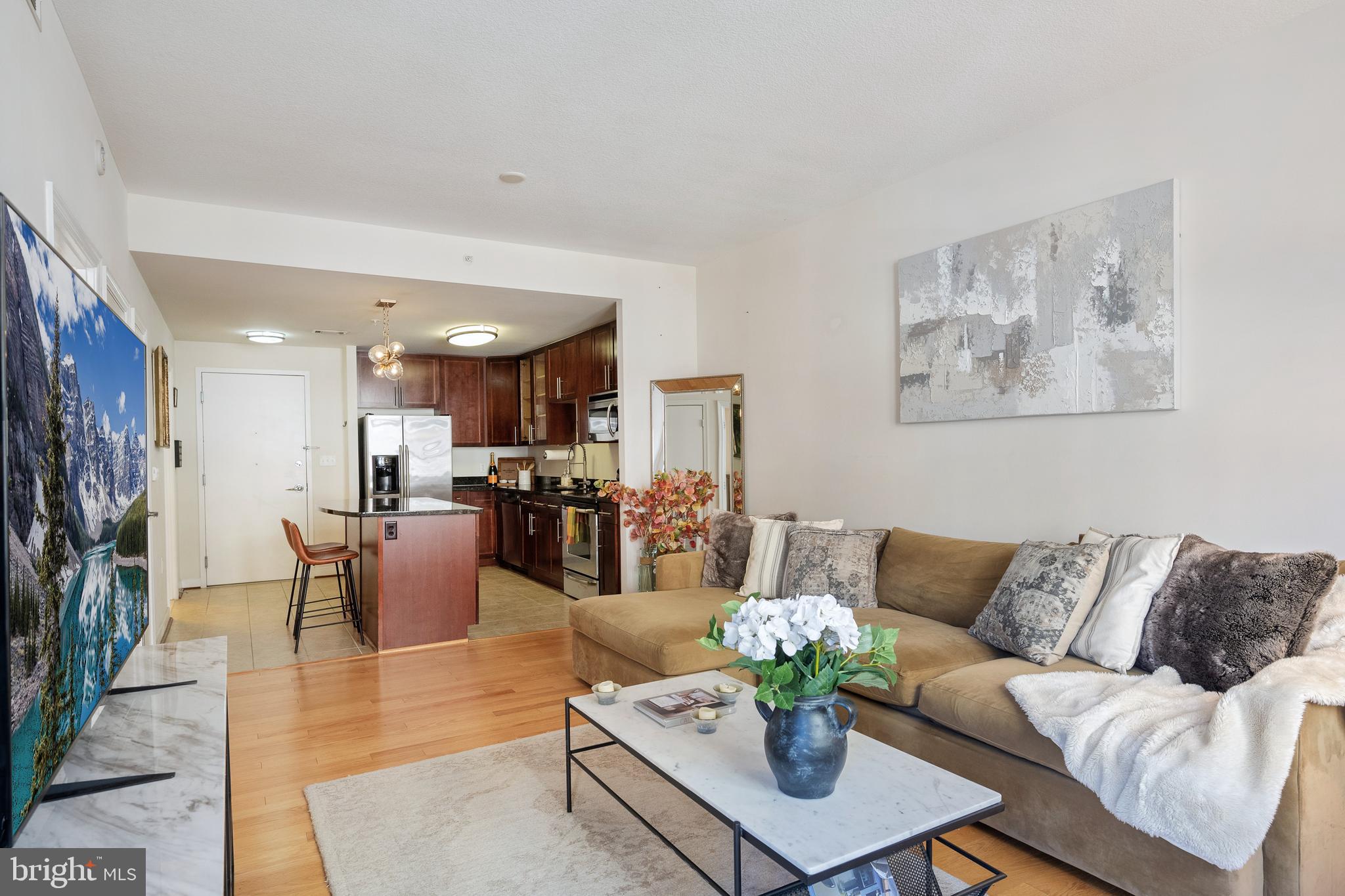 NATIONAL HARBOR - Residential