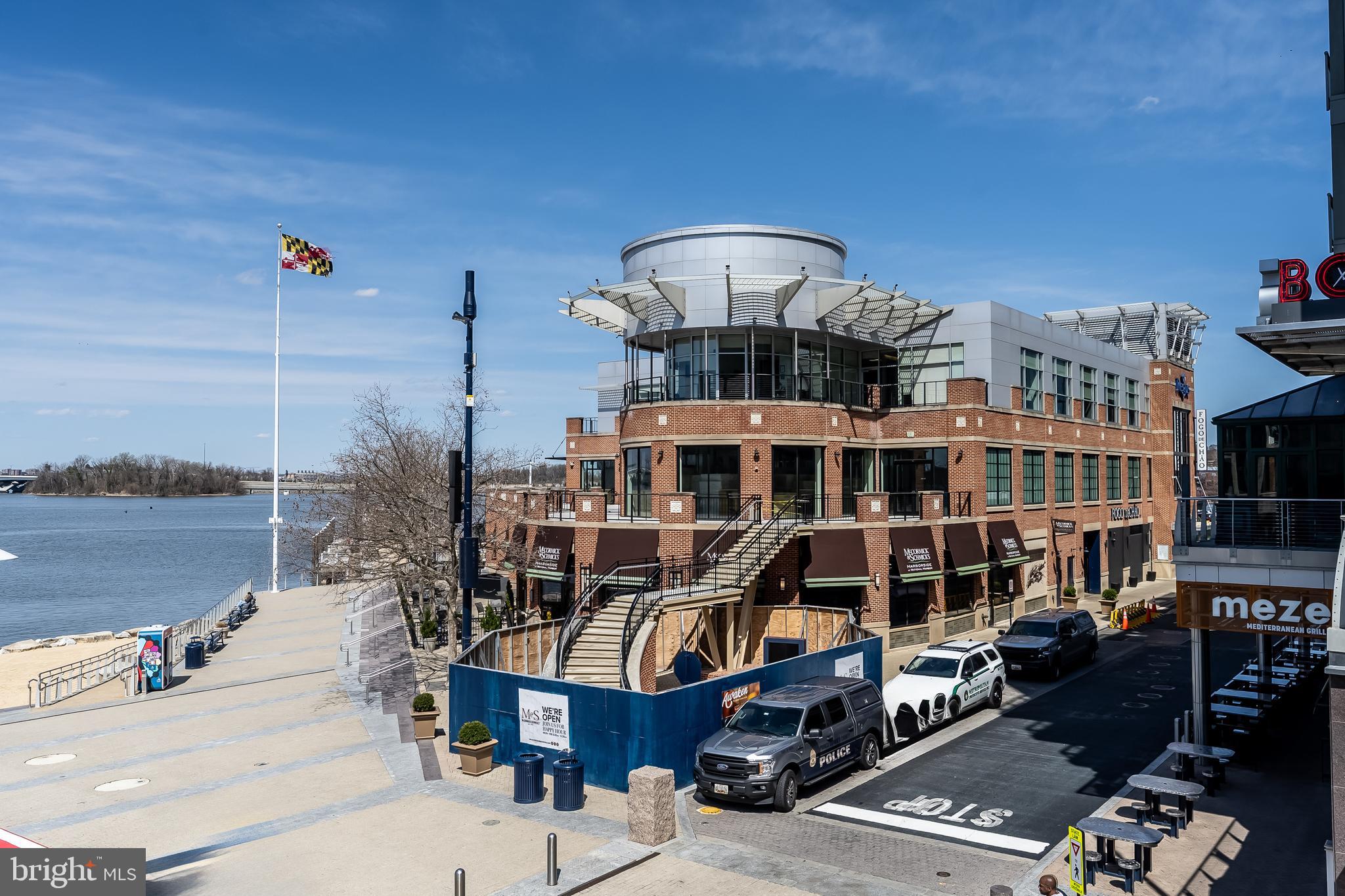 NATIONAL HARBOR - Residential