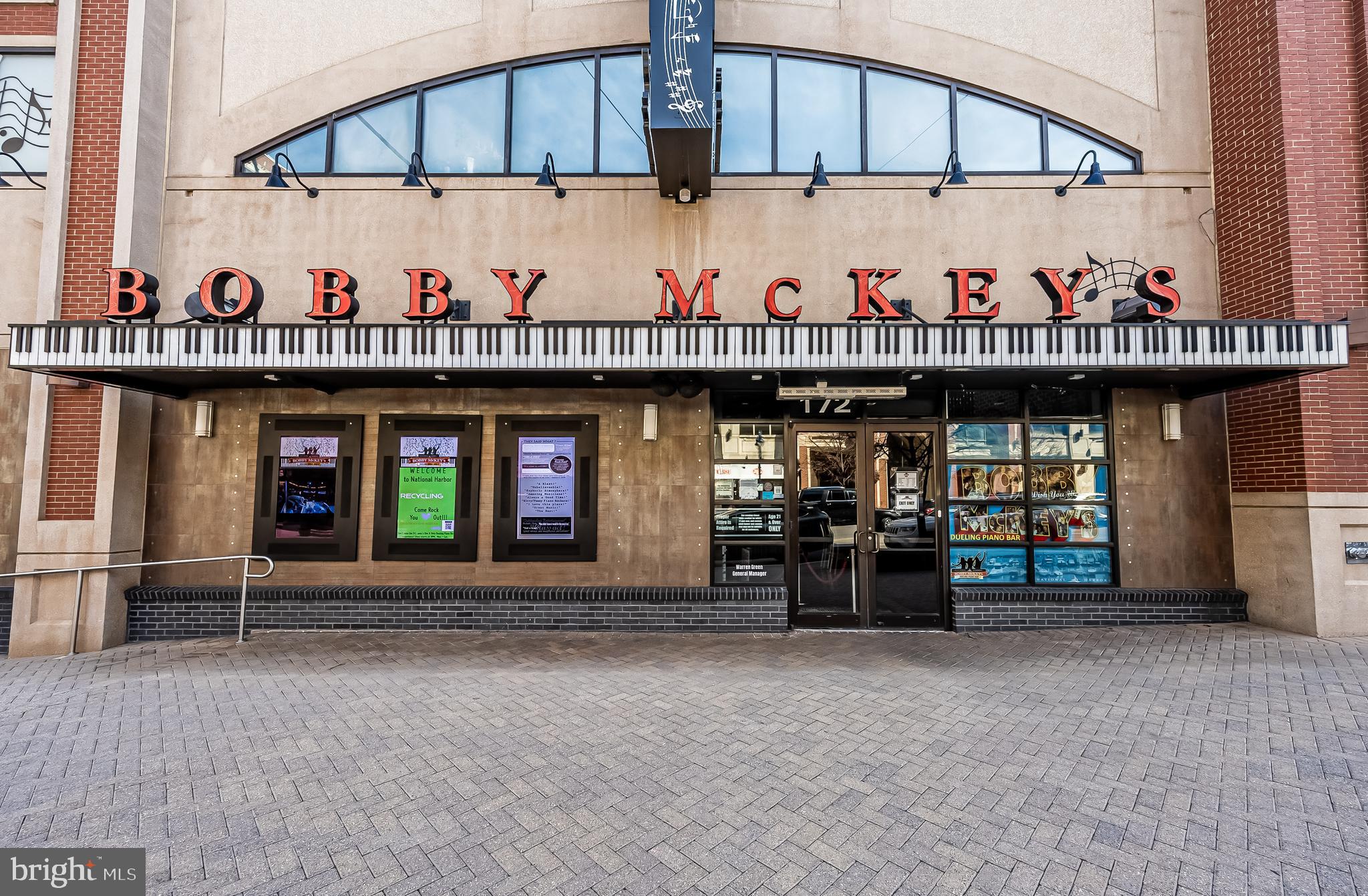 NATIONAL HARBOR - Residential