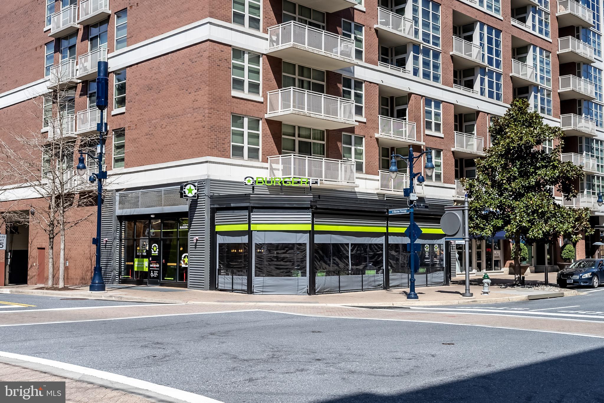 NATIONAL HARBOR - Residential